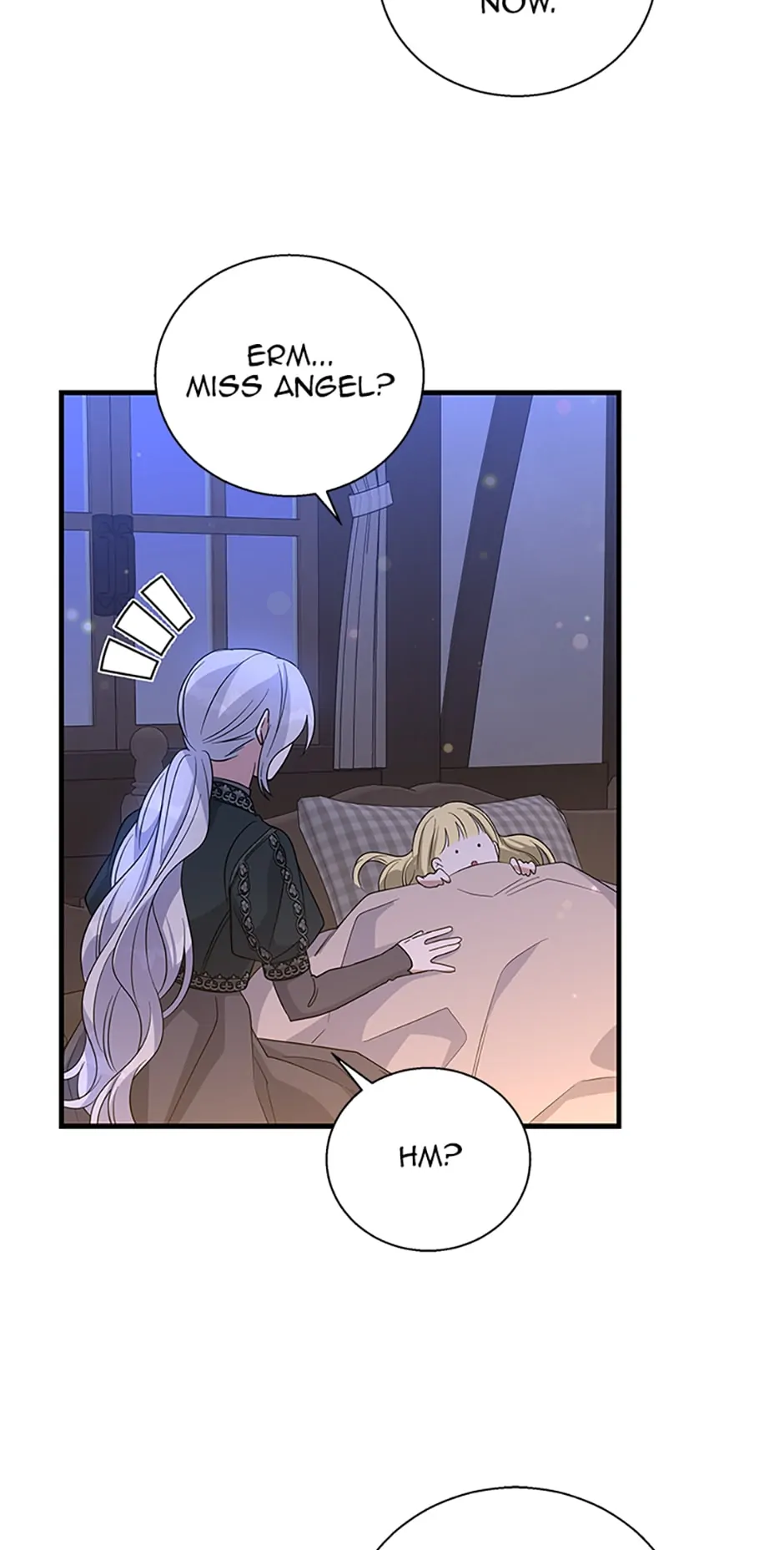 Baroness Goes on Strike [Mature](Official) - Chapter 103 manhwa