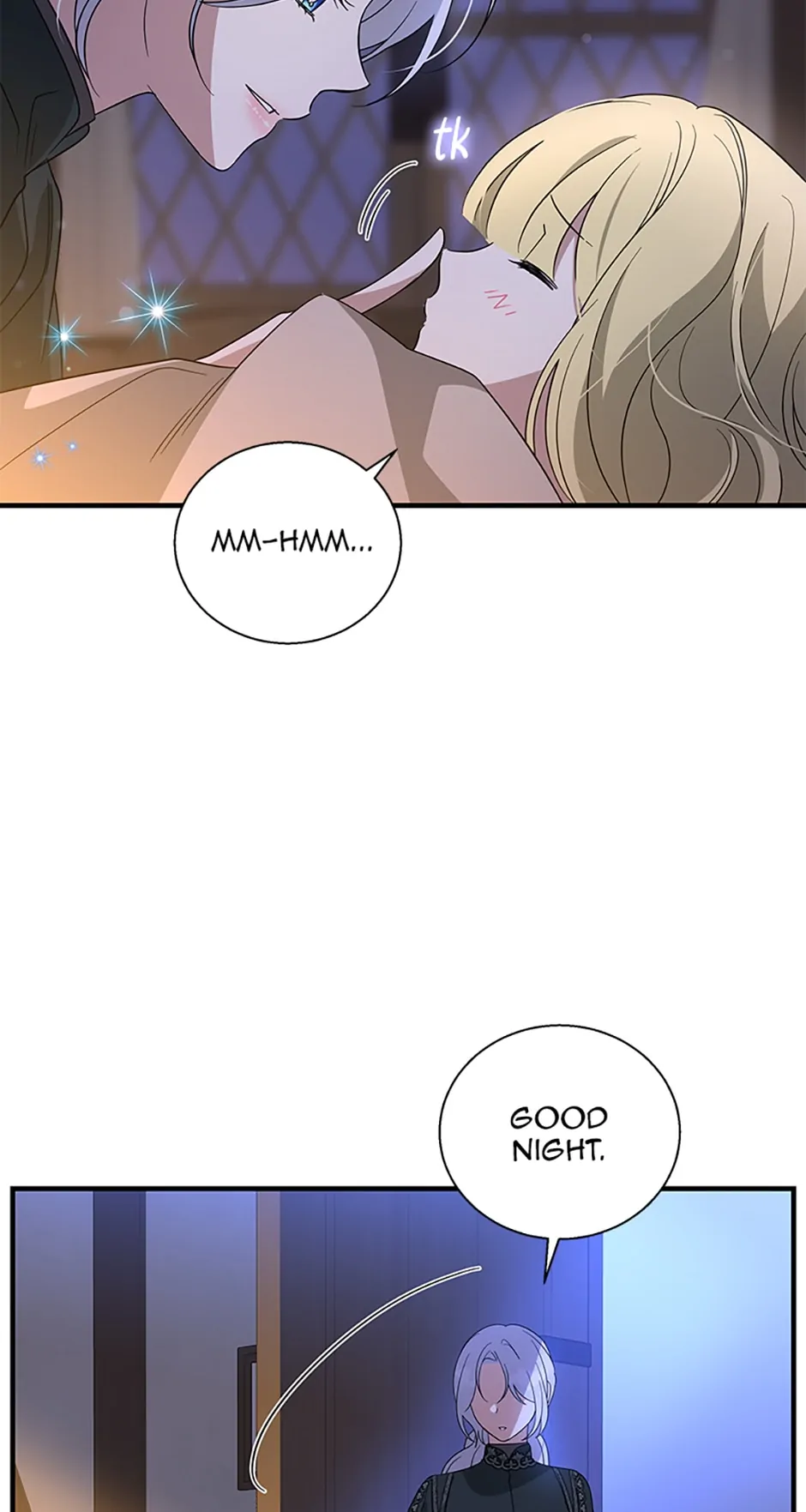 Baroness Goes on Strike [Mature](Official) - Chapter 103 manhwa