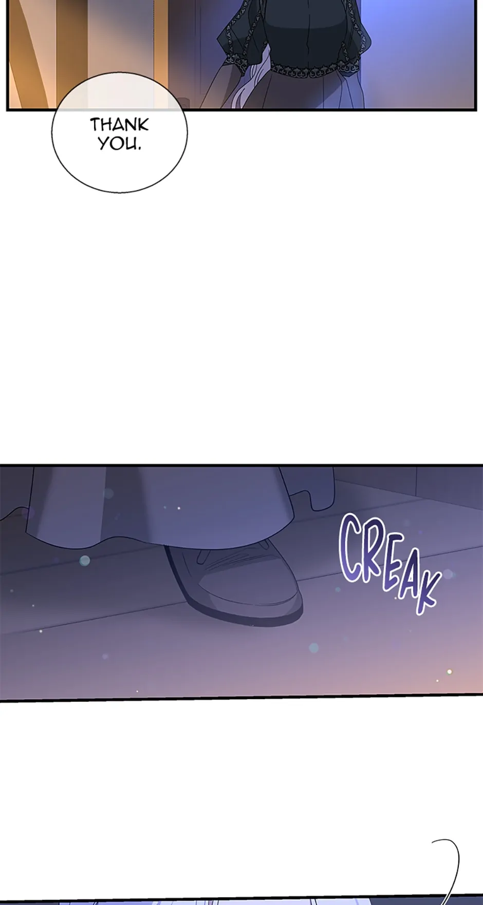 Baroness Goes on Strike [Mature](Official) - Chapter 103 manhwa
