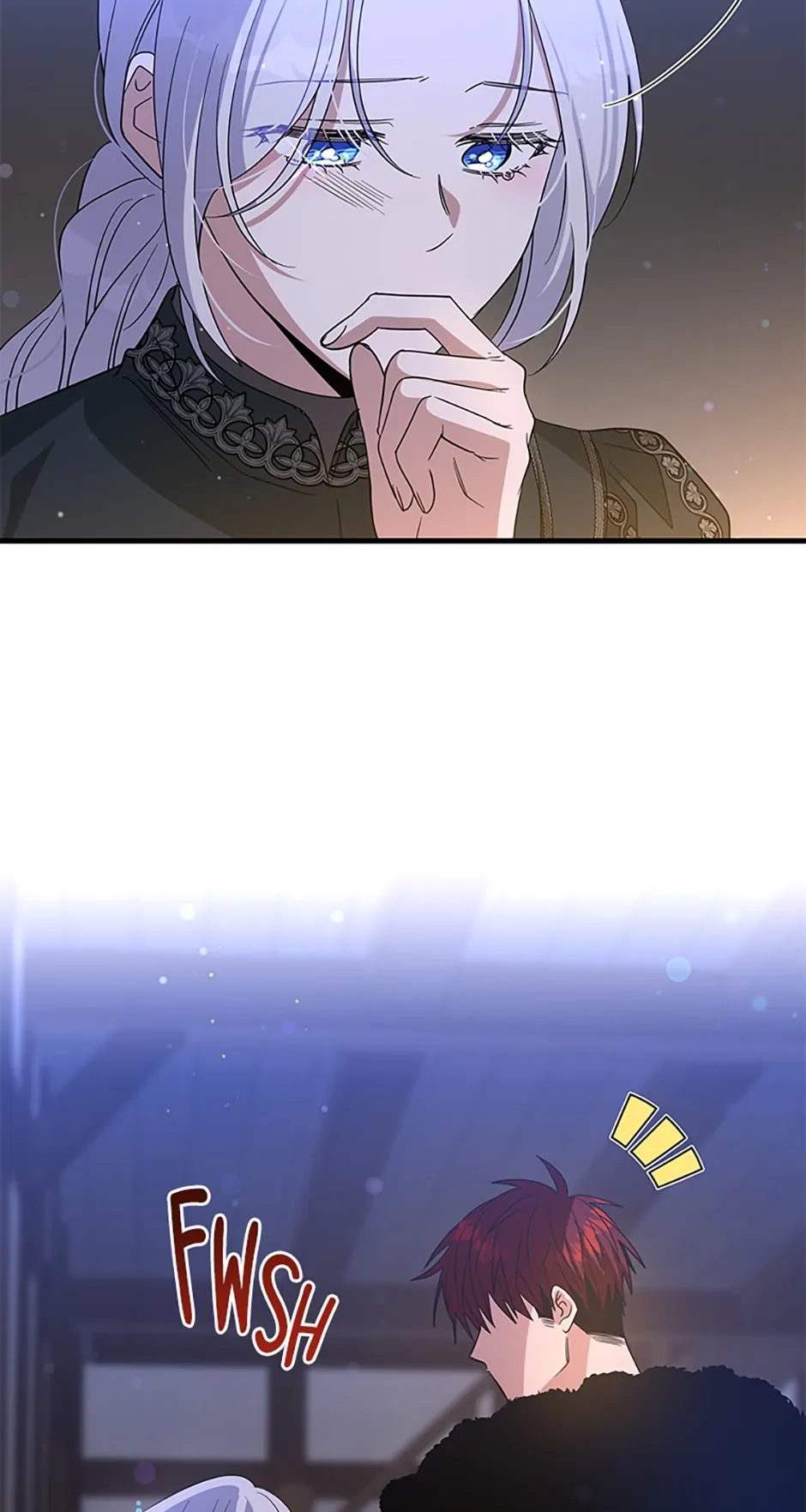 Baroness Goes on Strike [Mature](Official) - Chapter 103 manhwa