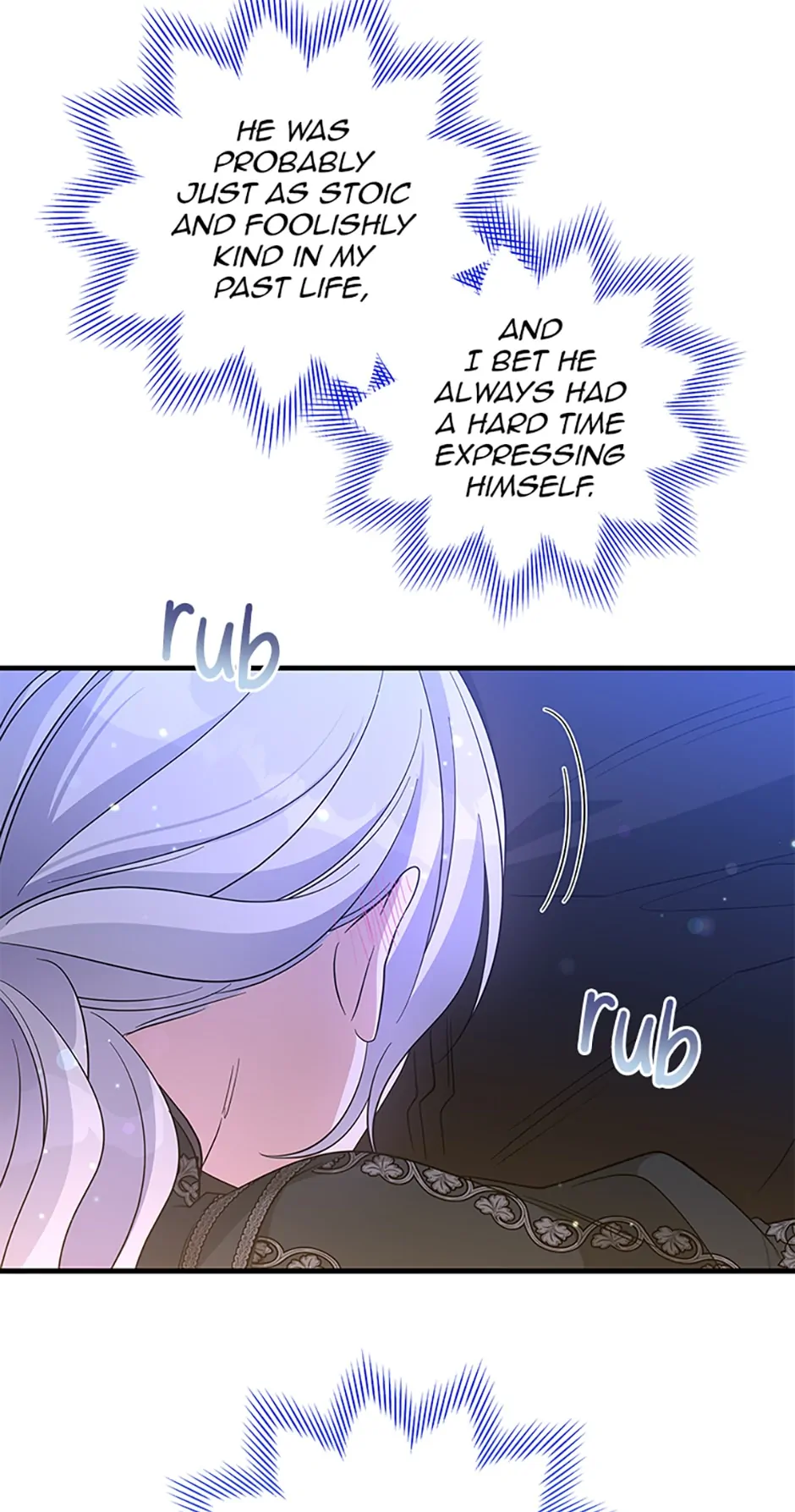 Baroness Goes on Strike [Mature](Official) - Chapter 103 manhwa