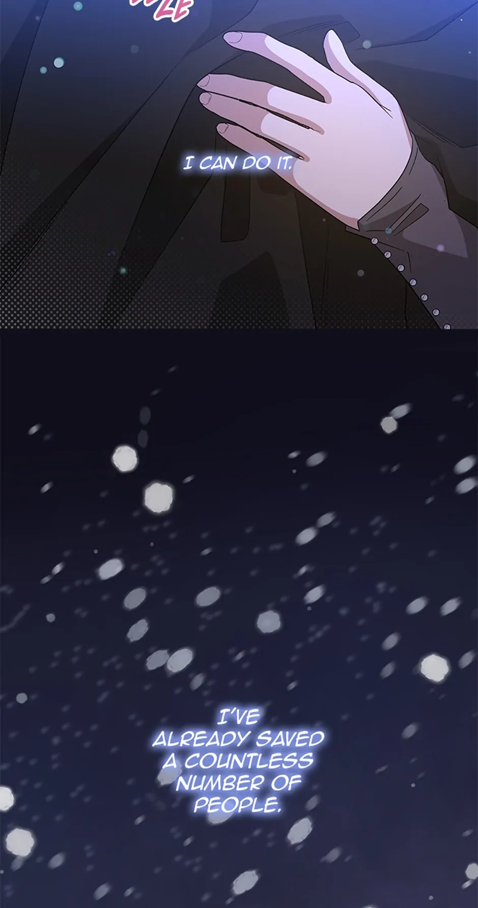 Baroness Goes on Strike [Mature](Official) - Chapter 103 manhwa