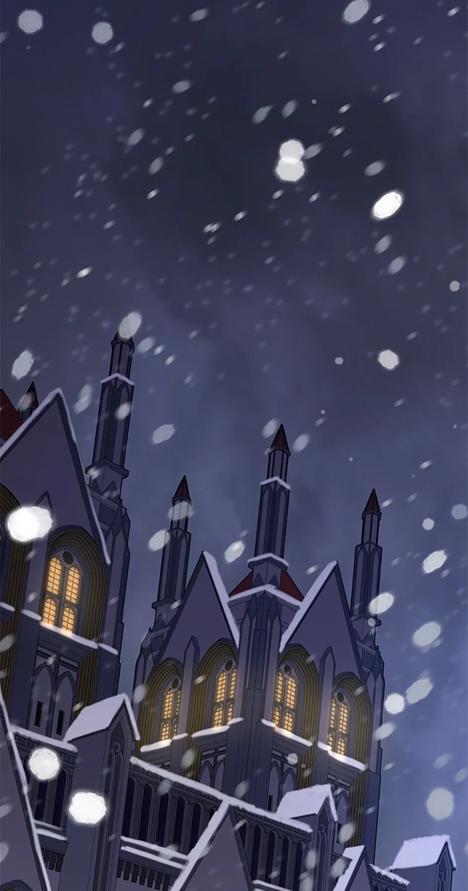 Baroness Goes on Strike [Mature](Official) - Chapter 103 manhwa