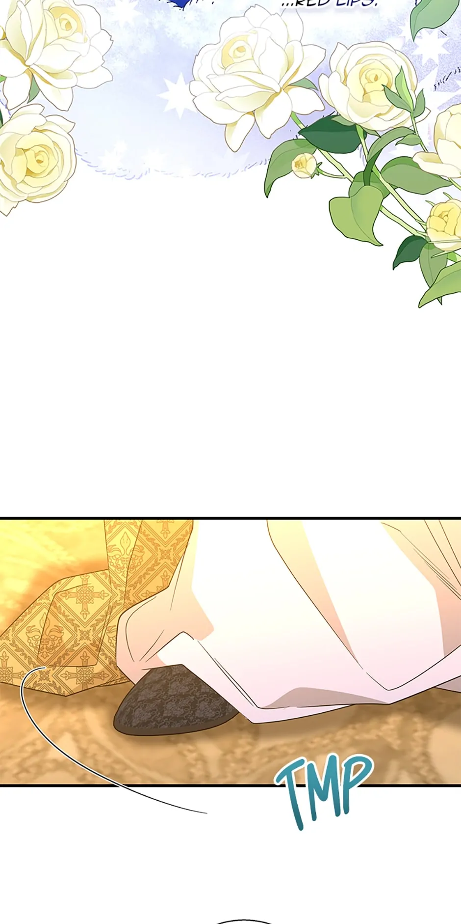 Baroness Goes on Strike [Mature](Official) - Chapter 103 manhwa