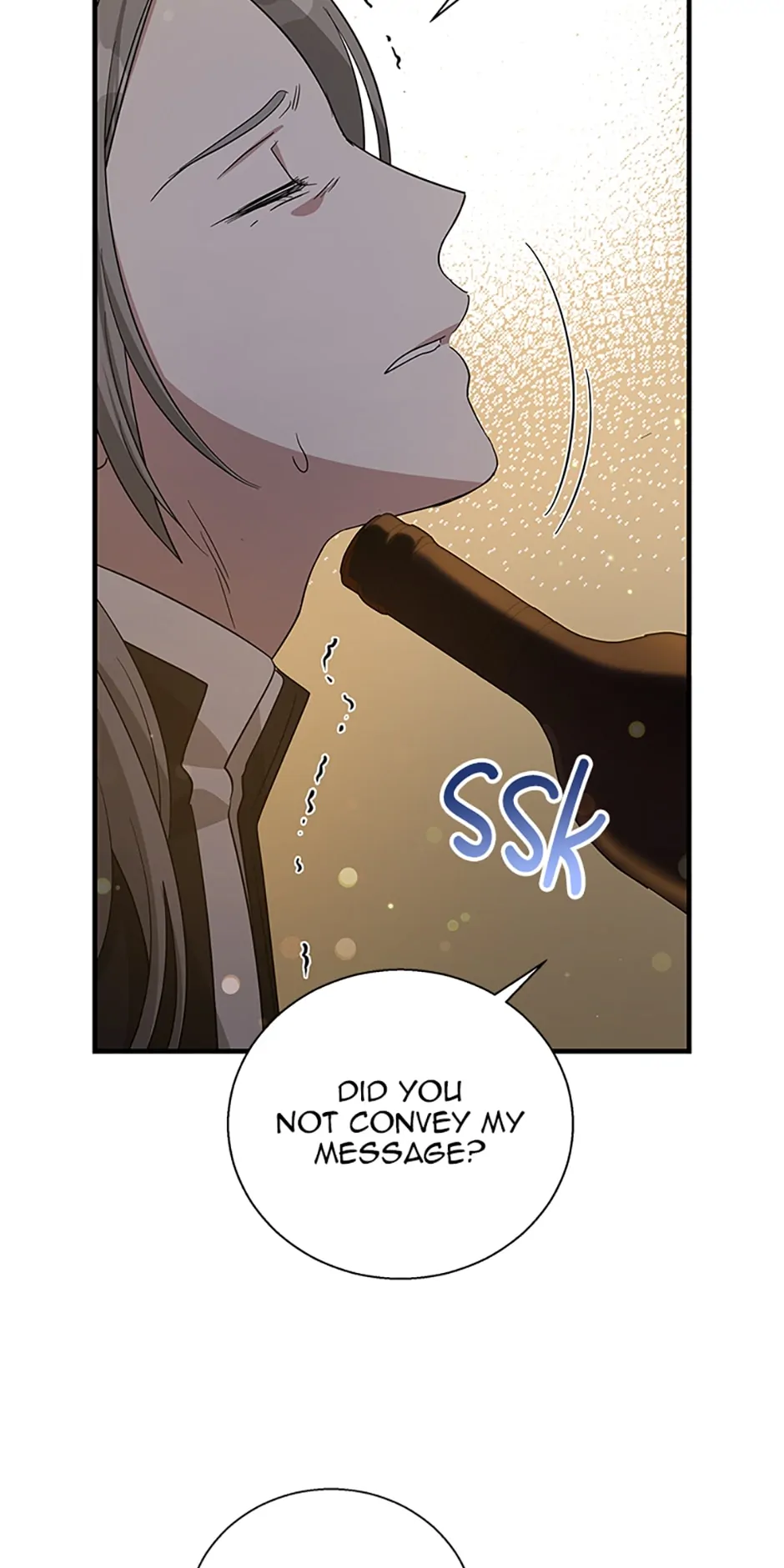 Baroness Goes on Strike [Mature](Official) - Chapter 103 manhwa