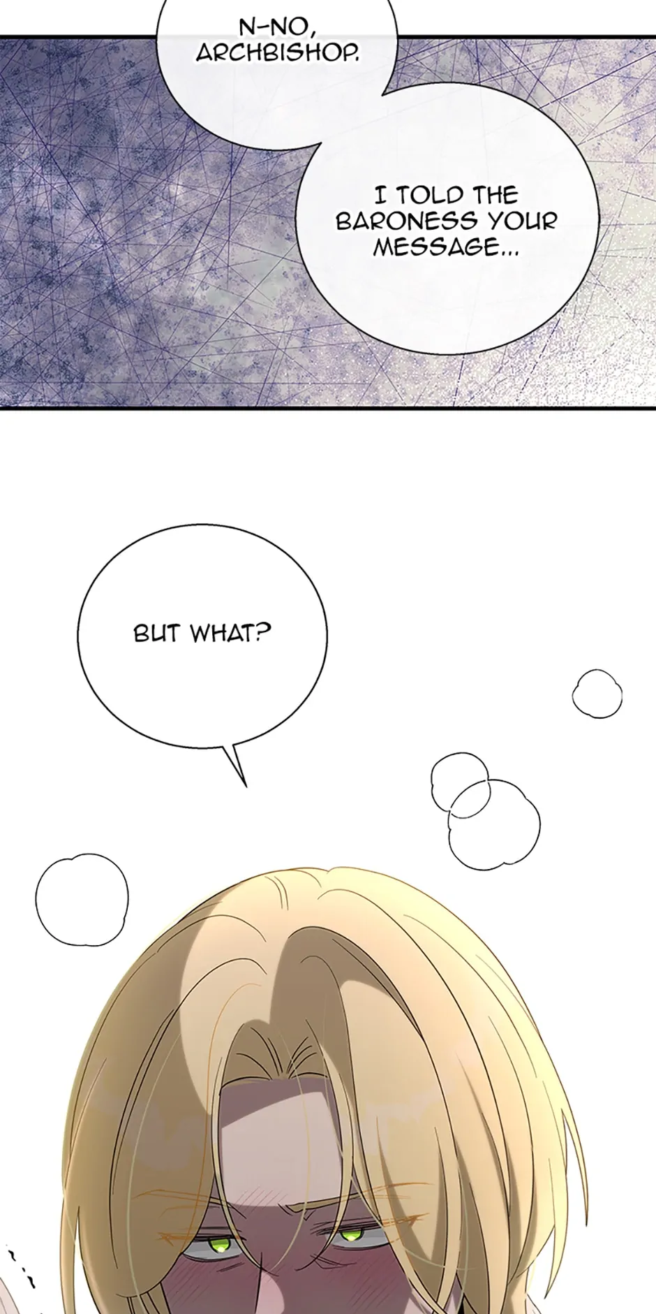 Baroness Goes on Strike [Mature](Official) - Chapter 103 manhwa
