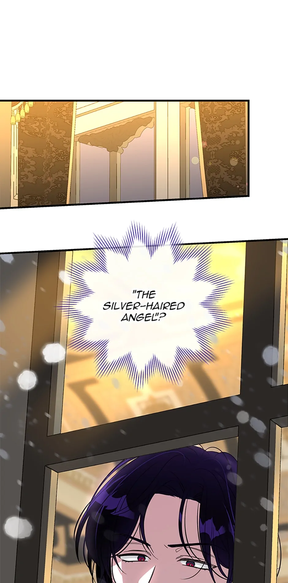 Baroness Goes on Strike [Mature](Official) - Chapter 104 manhwa