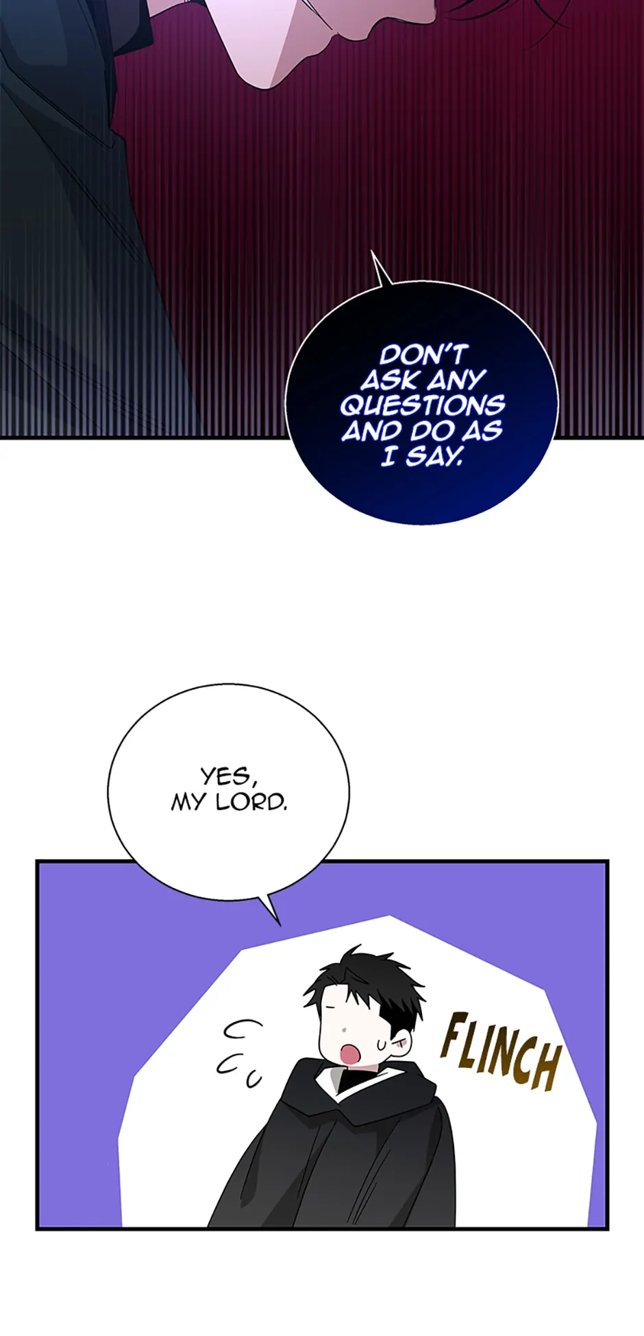 Baroness Goes on Strike [Mature](Official) - Chapter 104 manhwa