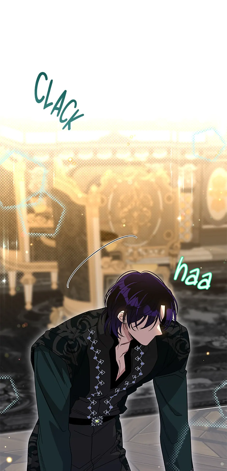 Baroness Goes on Strike [Mature](Official) - Chapter 104 manhwa