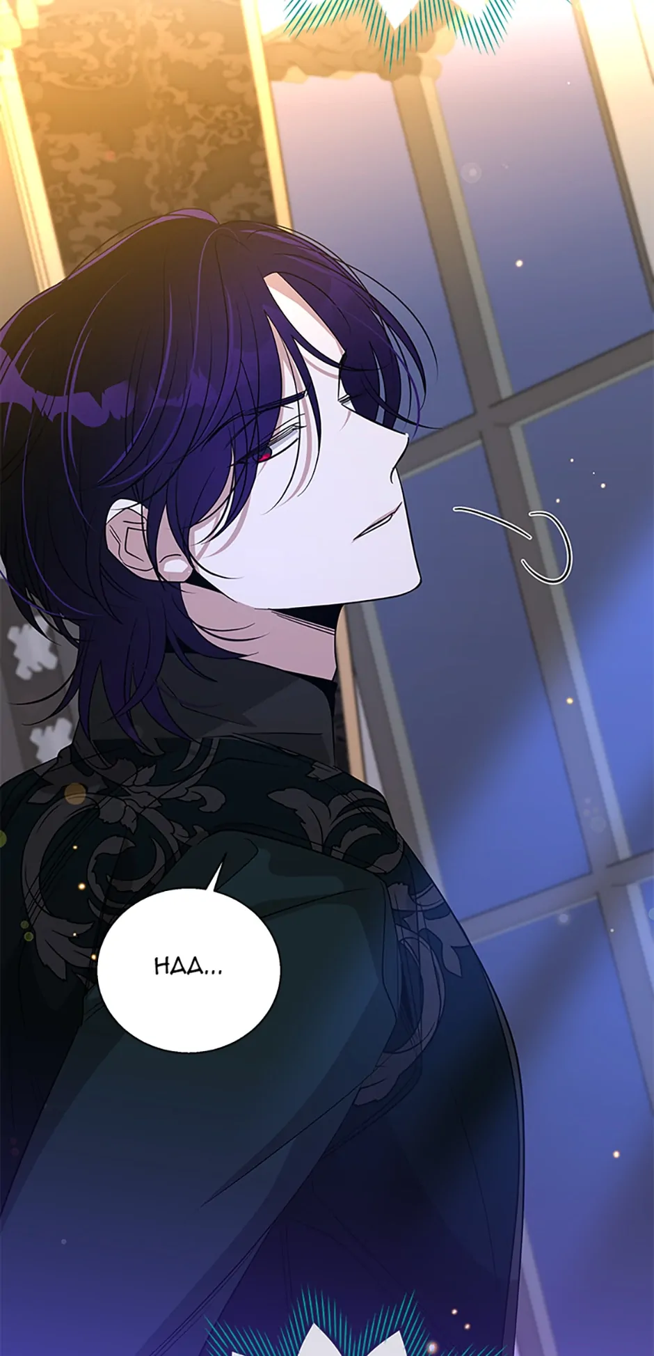 Baroness Goes on Strike [Mature](Official) - Chapter 104 manhwa
