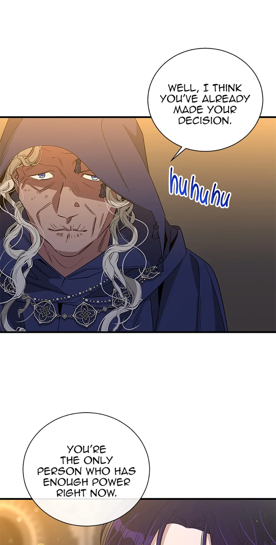 Baroness Goes on Strike [Mature](Official) - Chapter 104 manhwa