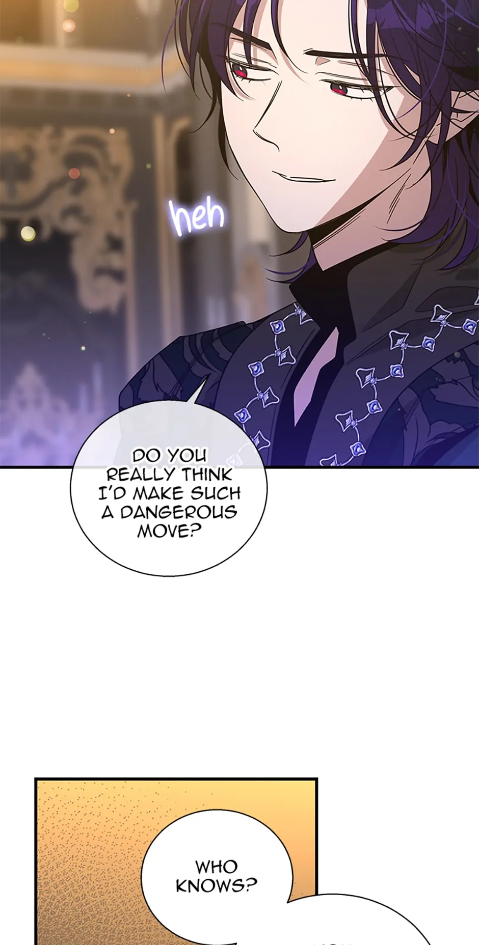 Baroness Goes on Strike [Mature](Official) - Chapter 104 manhwa