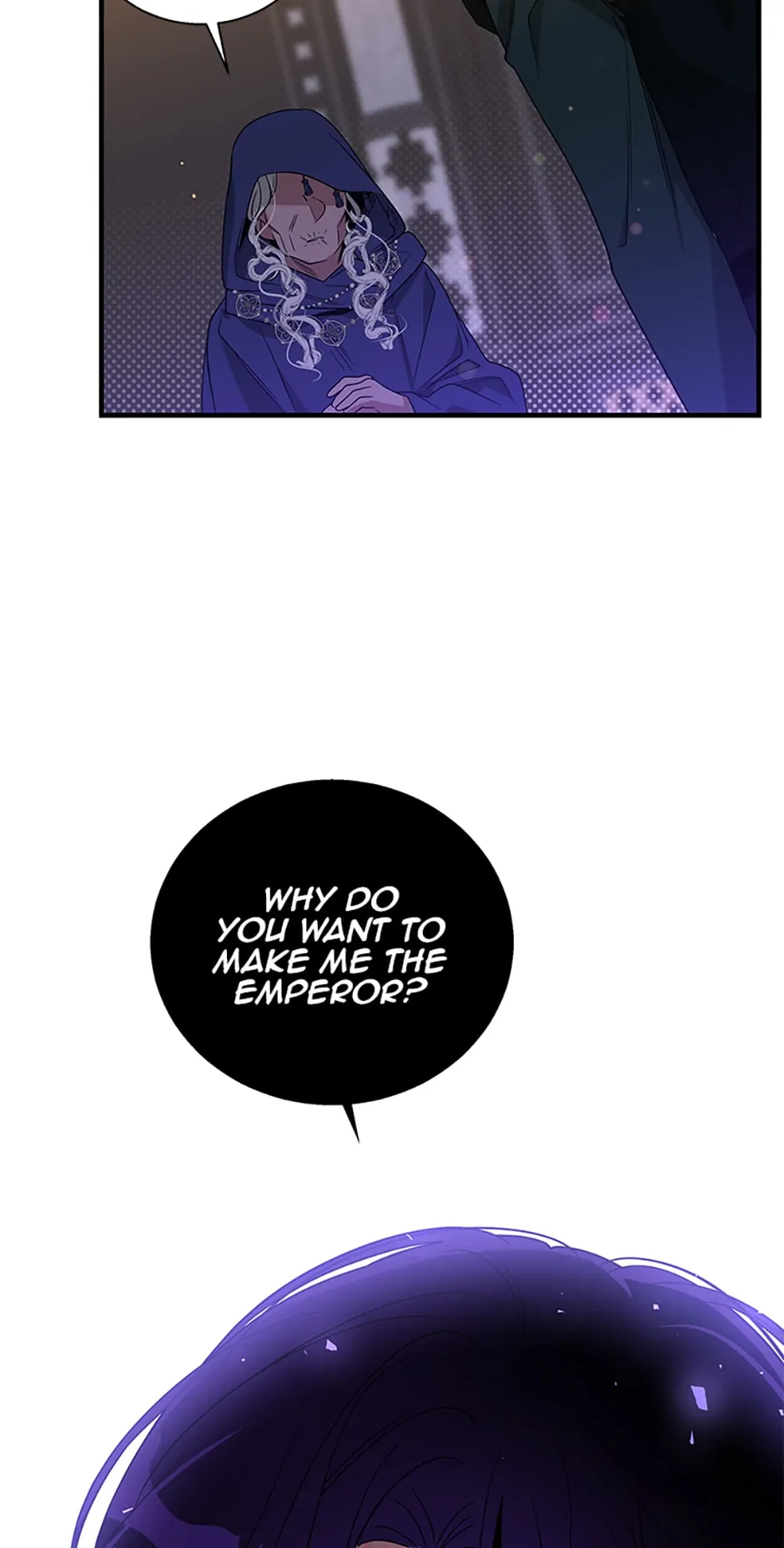 Baroness Goes on Strike [Mature](Official) - Chapter 104 manhwa