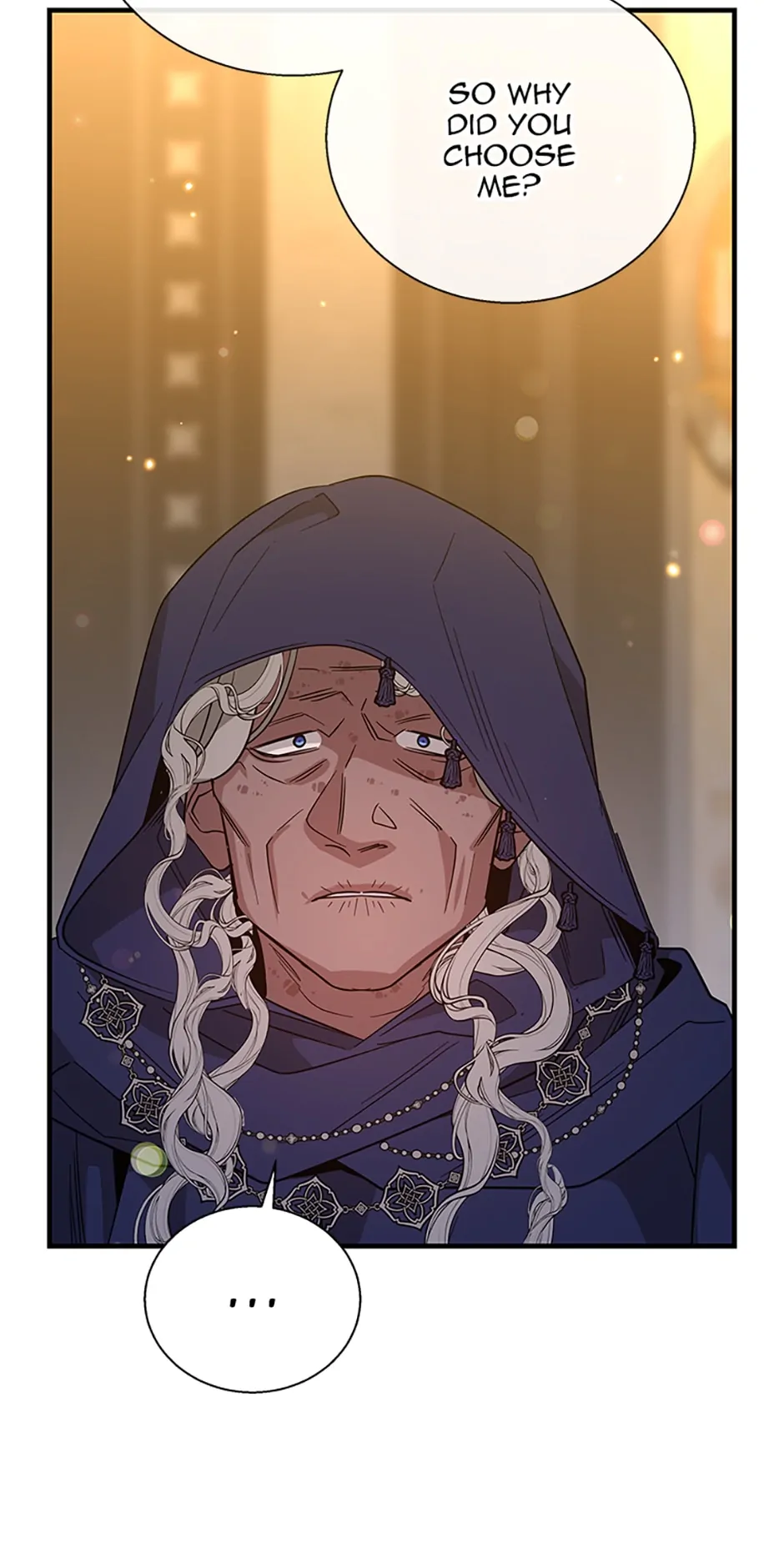Baroness Goes on Strike [Mature](Official) - Chapter 104 manhwa