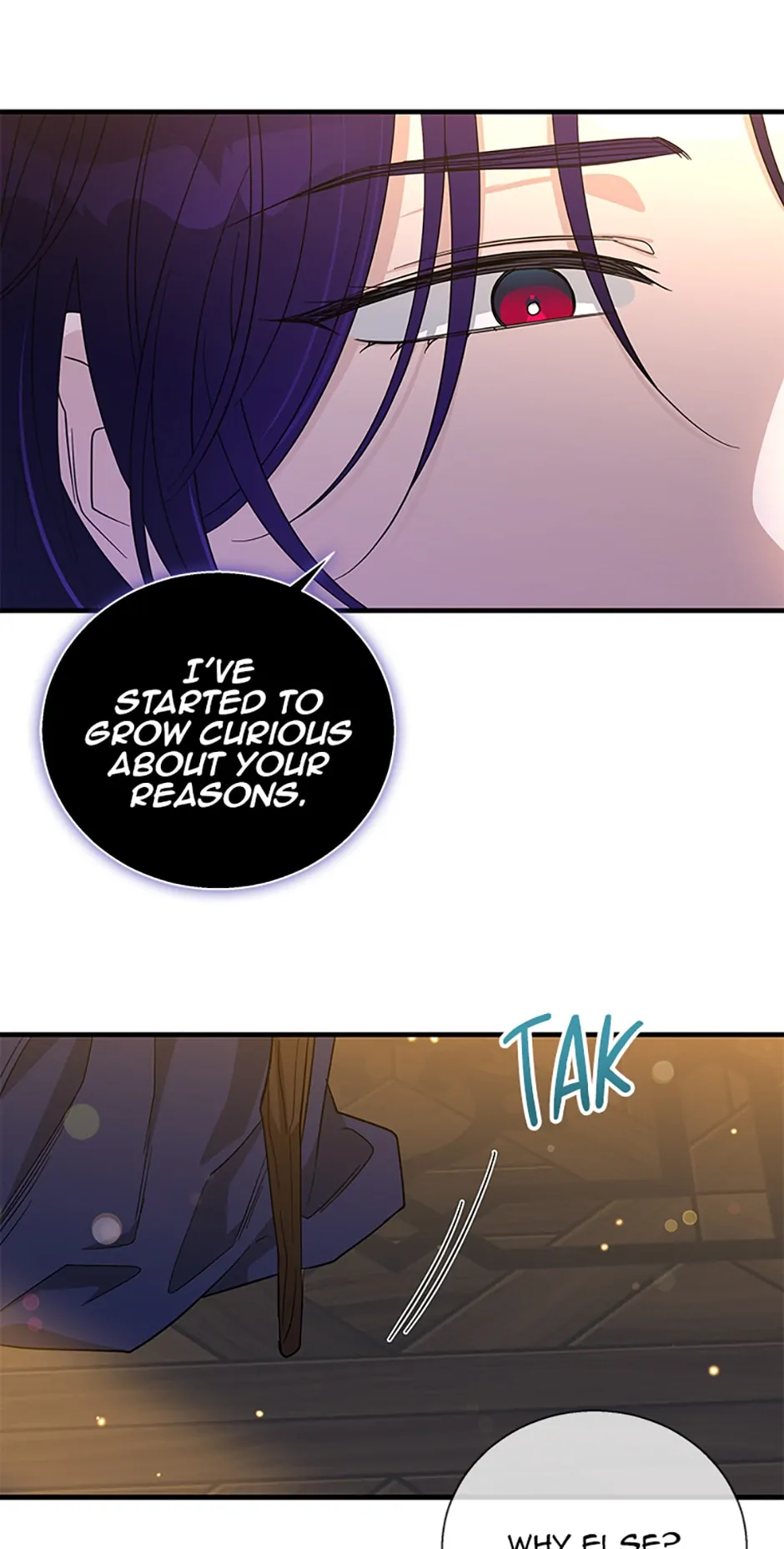 Baroness Goes on Strike [Mature](Official) - Chapter 104 manhwa