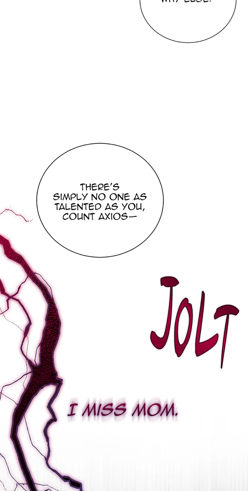 Baroness Goes on Strike [Mature](Official) - Chapter 104 manhwa