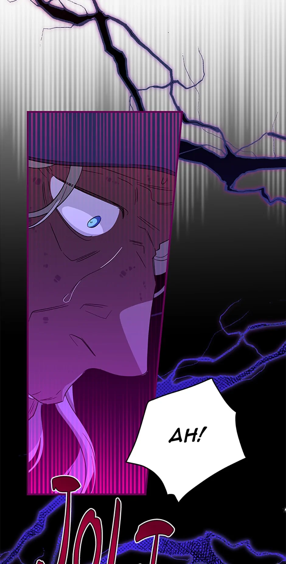 Baroness Goes on Strike [Mature](Official) - Chapter 104 manhwa