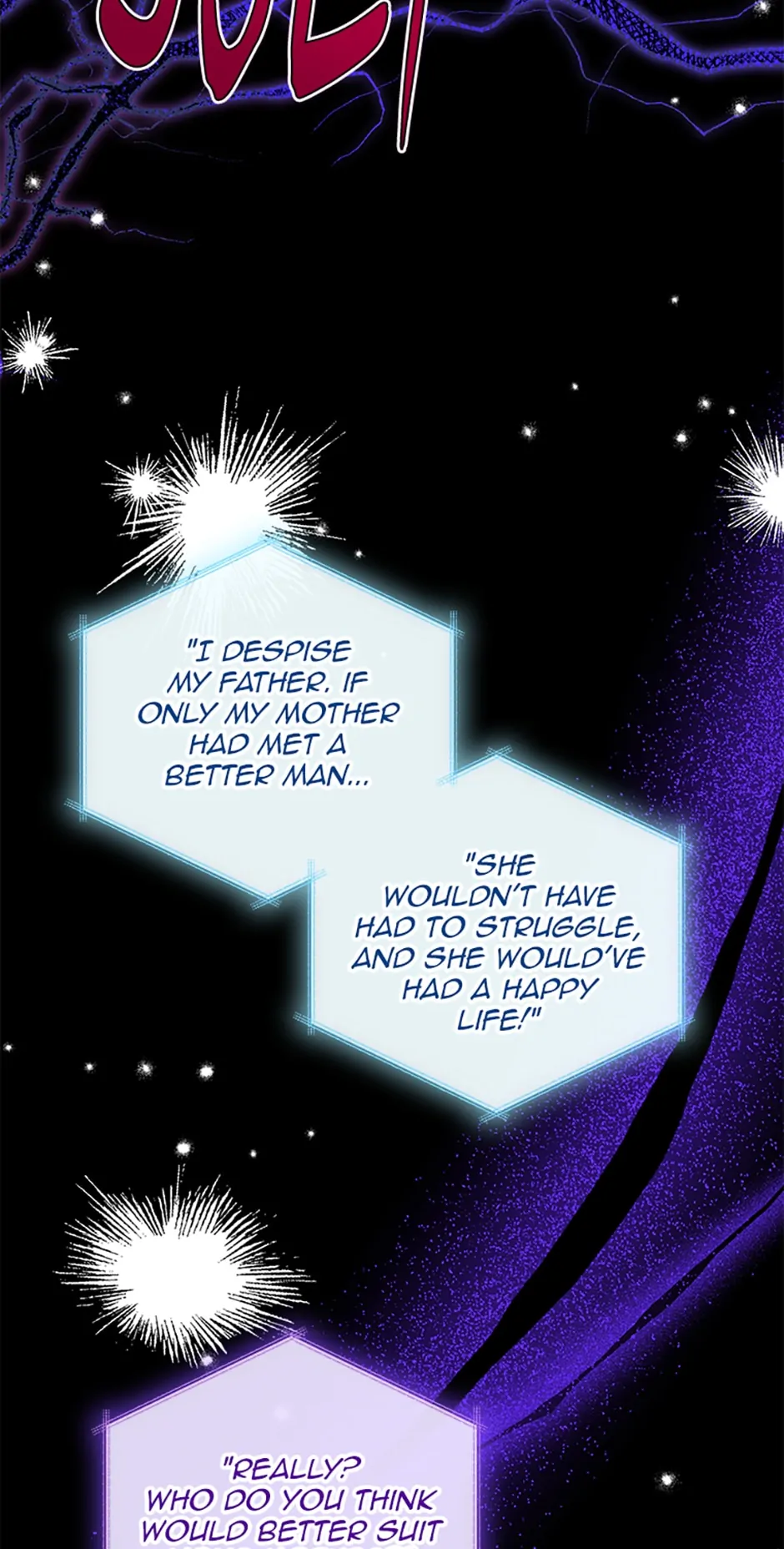 Baroness Goes on Strike [Mature](Official) - Chapter 104 manhwa