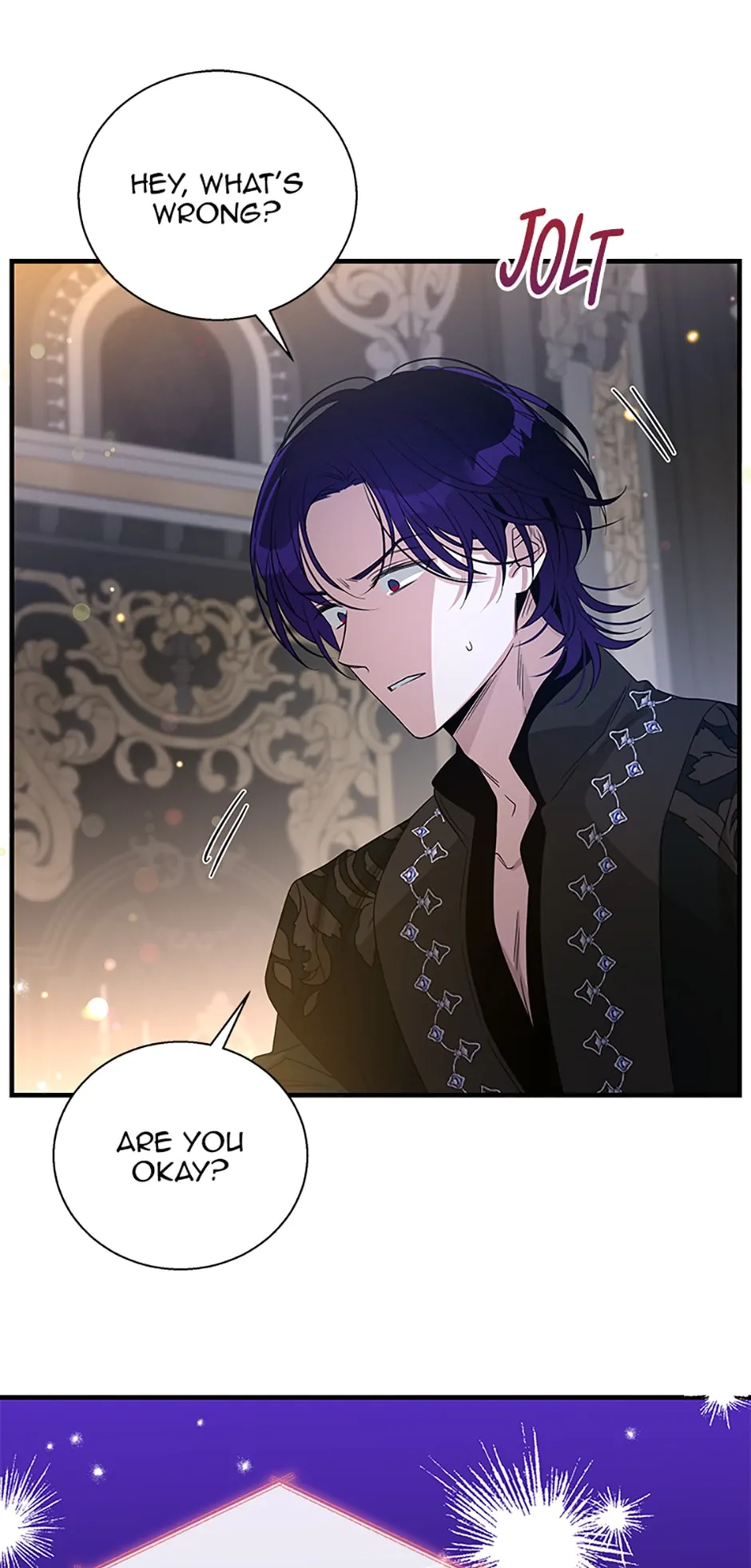Baroness Goes on Strike [Mature](Official) - Chapter 104 manhwa