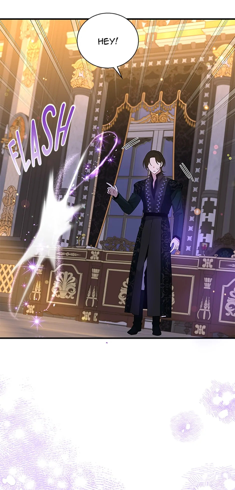 Baroness Goes on Strike [Mature](Official) - Chapter 104 manhwa