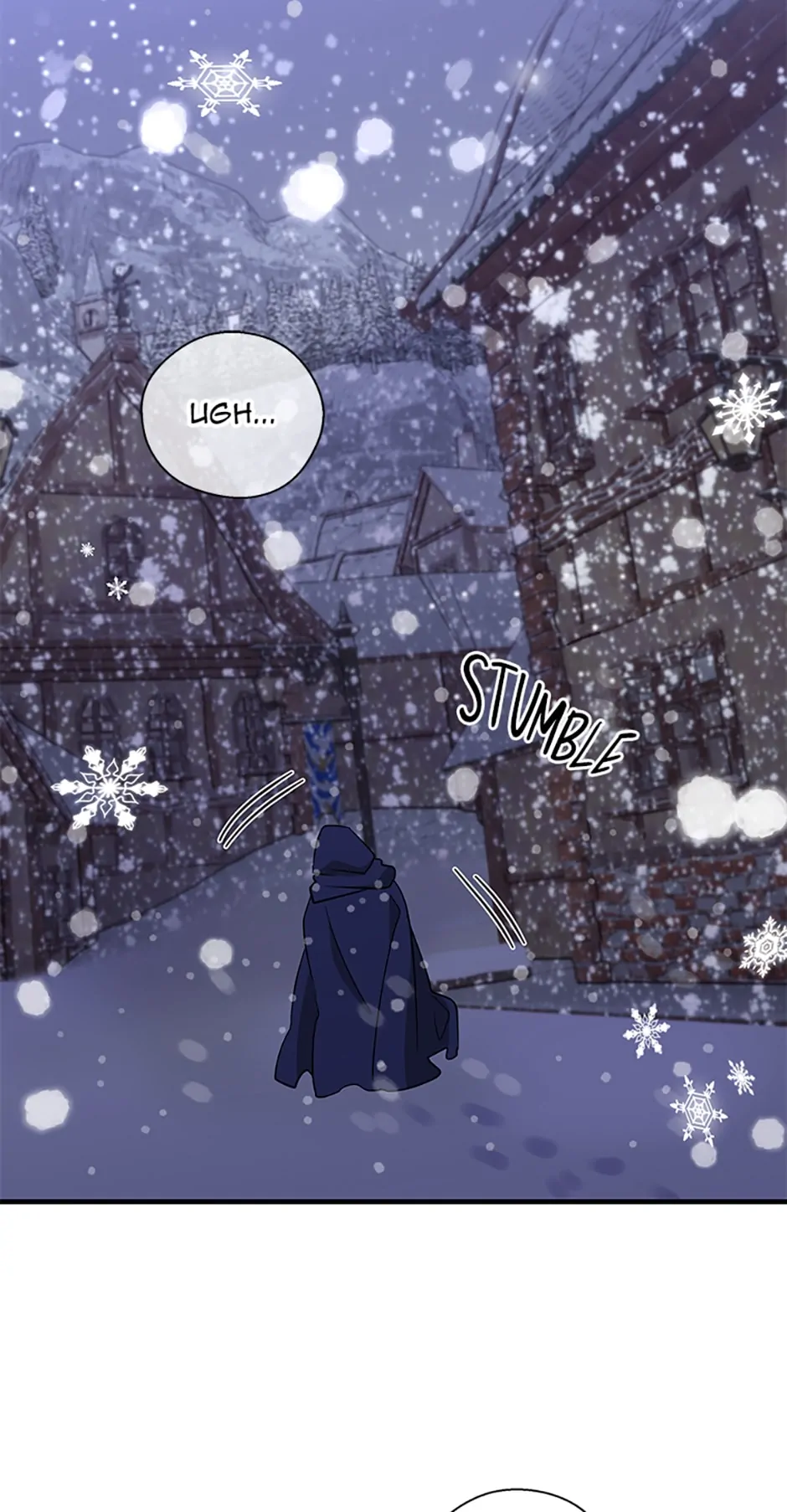 Baroness Goes on Strike [Mature](Official) - Chapter 104 manhwa