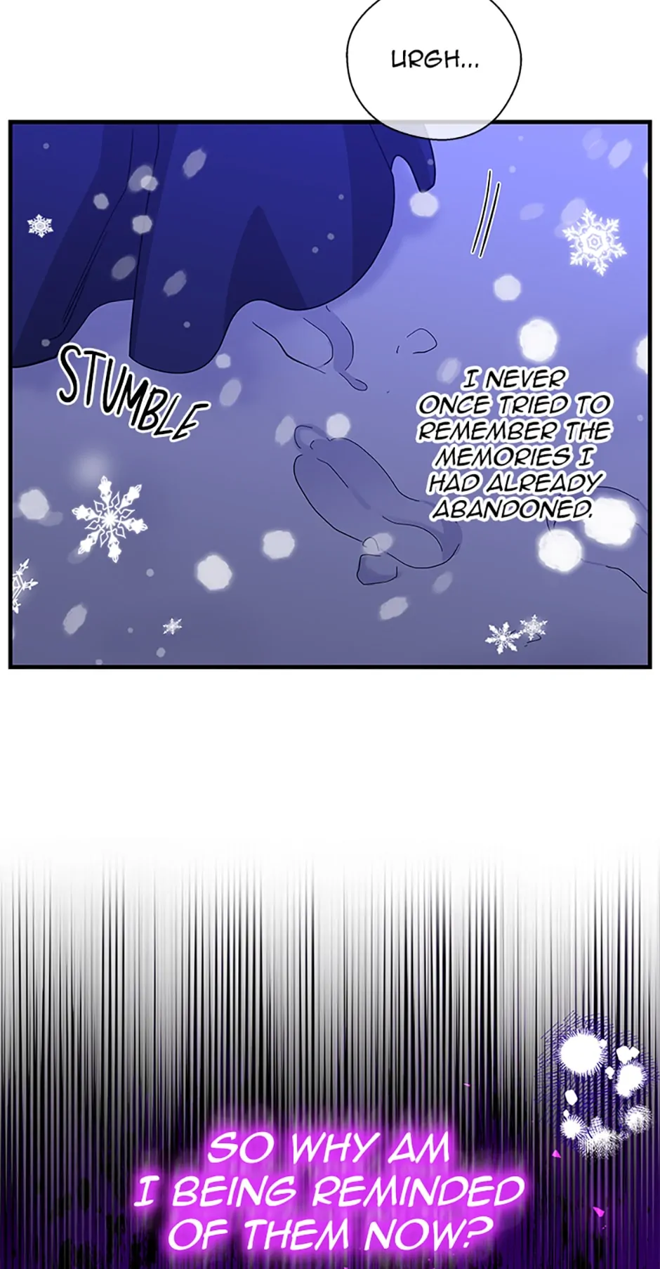 Baroness Goes on Strike [Mature](Official) - Chapter 104 manhwa