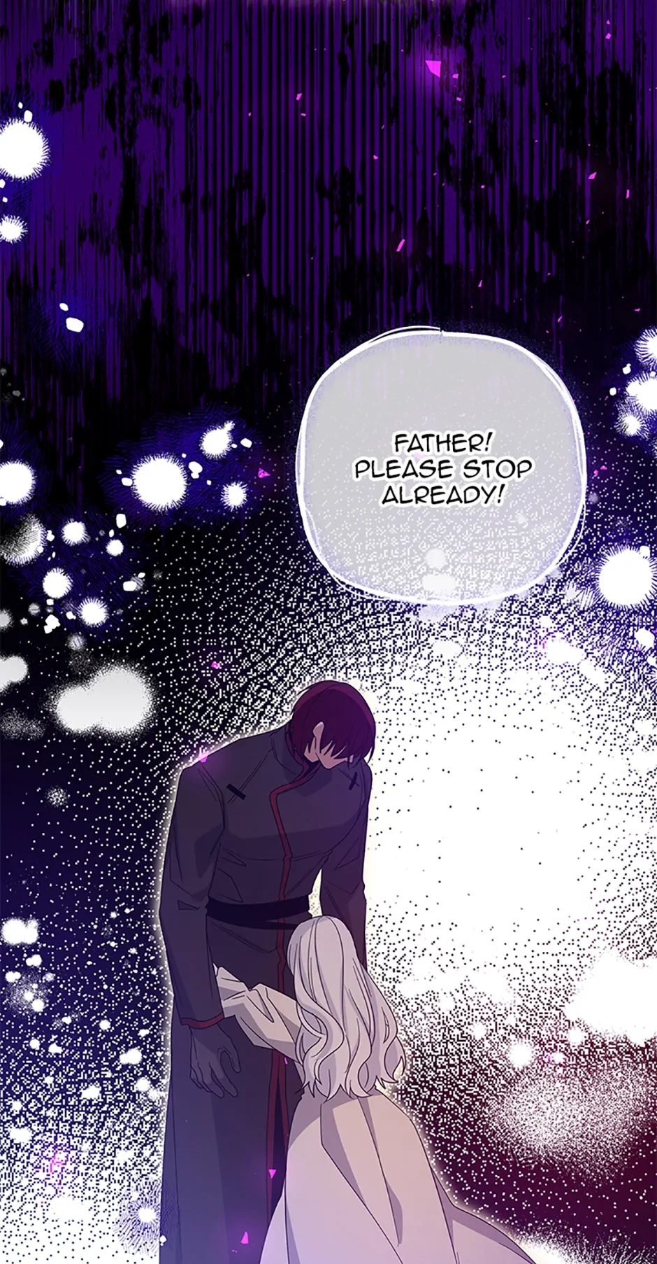 Baroness Goes on Strike [Mature](Official) - Chapter 104 manhwa