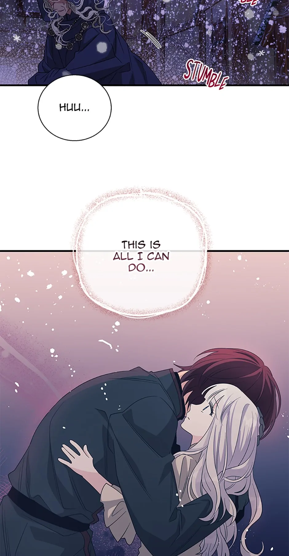 Baroness Goes on Strike [Mature](Official) - Chapter 104 manhwa