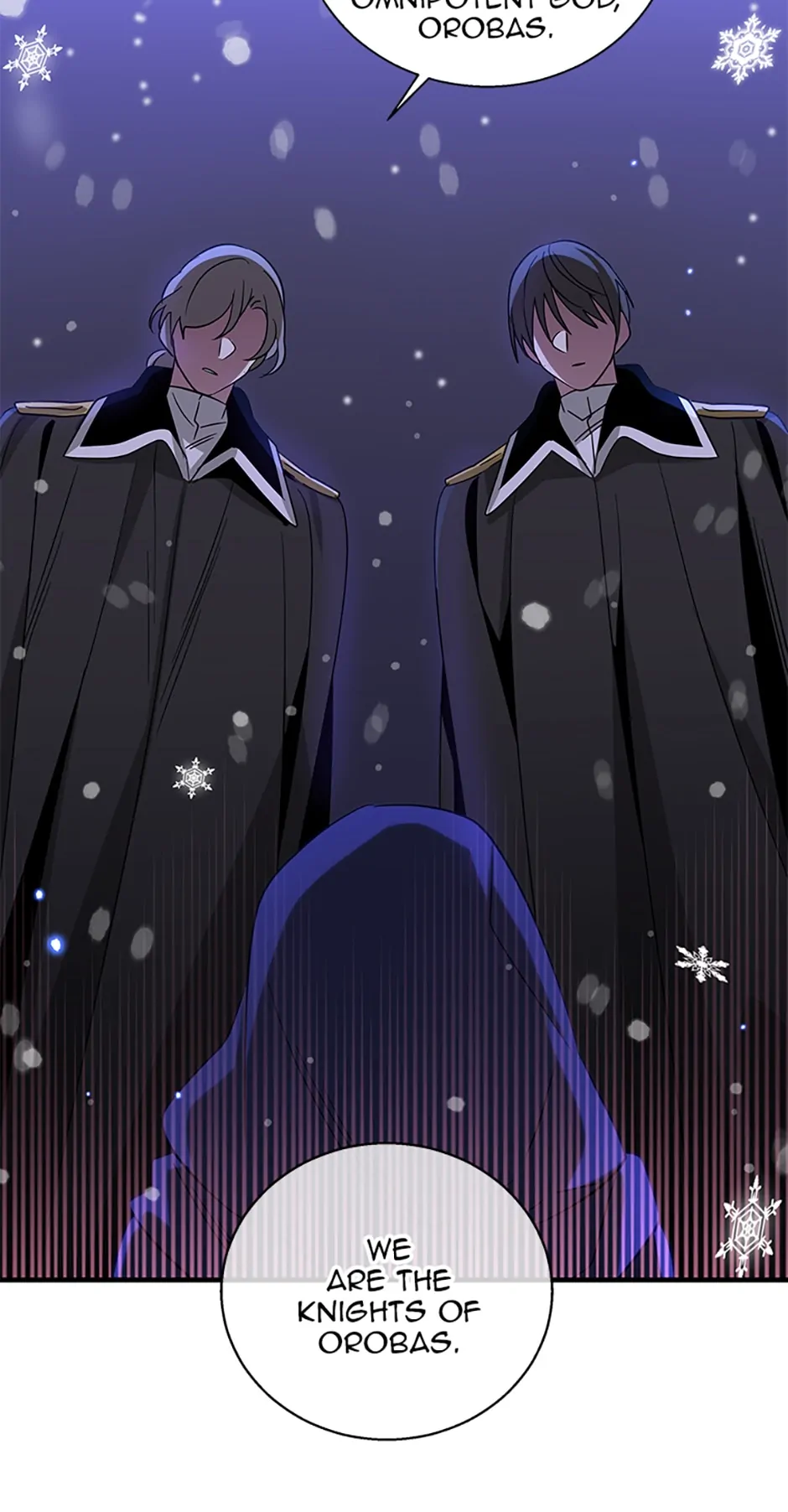 Baroness Goes on Strike [Mature](Official) - Chapter 104 manhwa