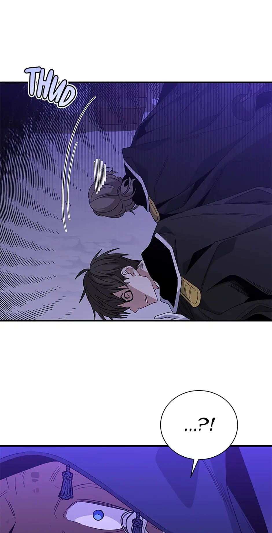Baroness Goes on Strike [Mature](Official) - Chapter 104 manhwa