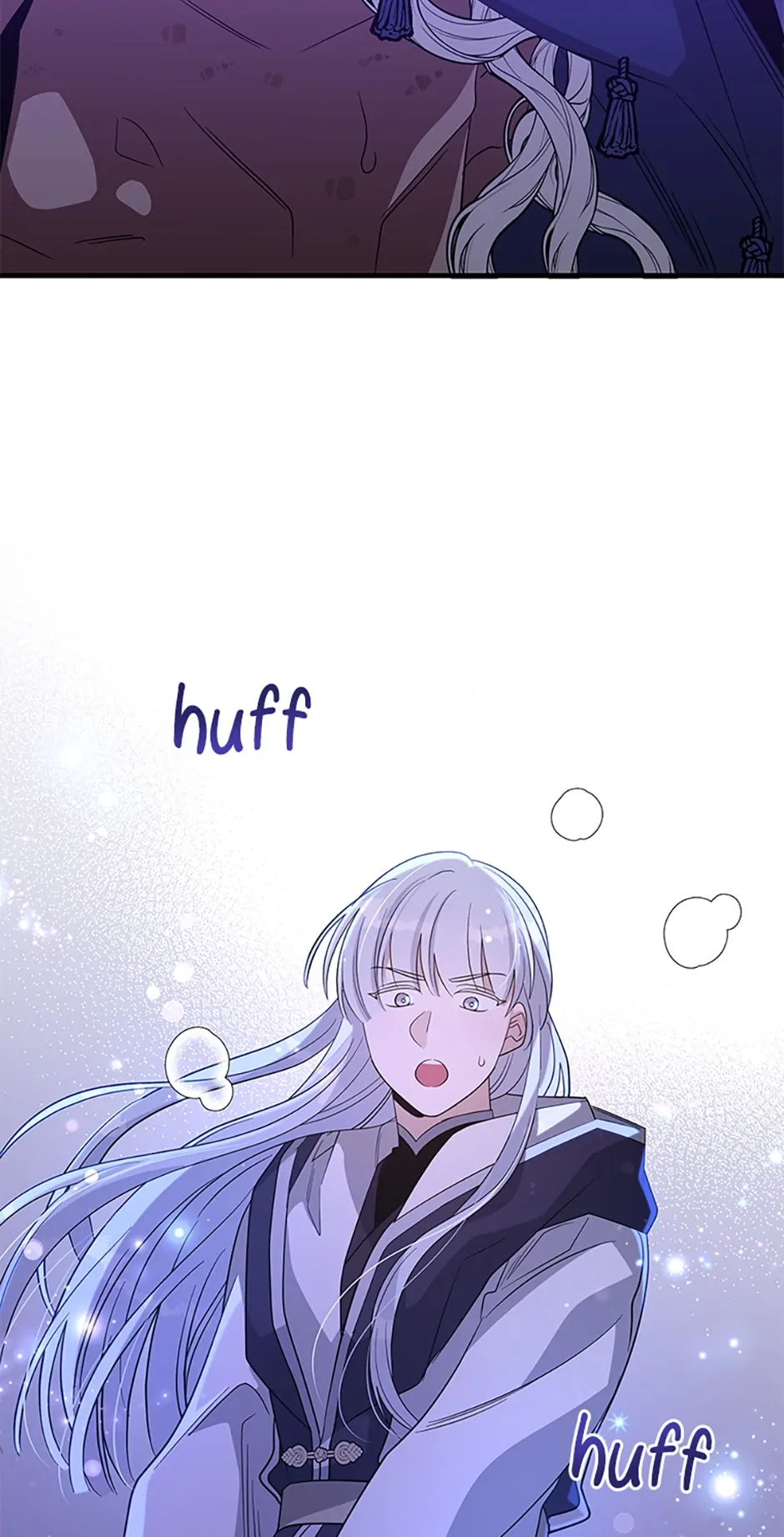 Baroness Goes on Strike [Mature](Official) - Chapter 104 manhwa