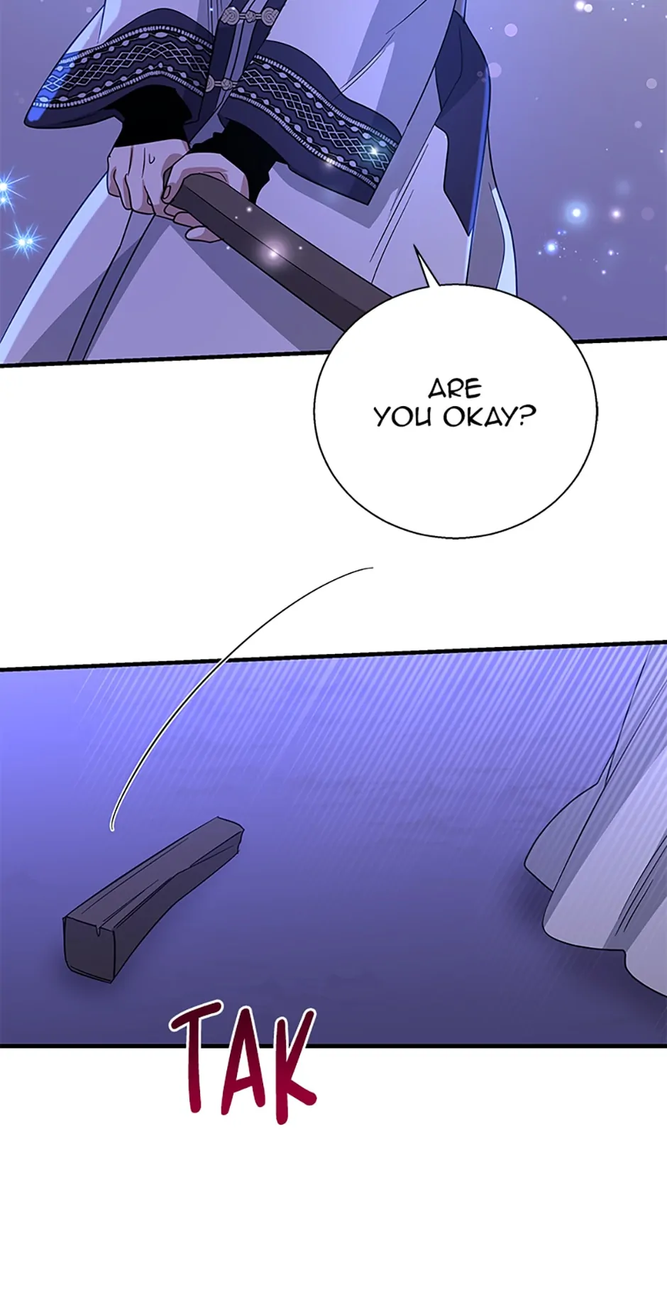 Baroness Goes on Strike [Mature](Official) - Chapter 104 manhwa