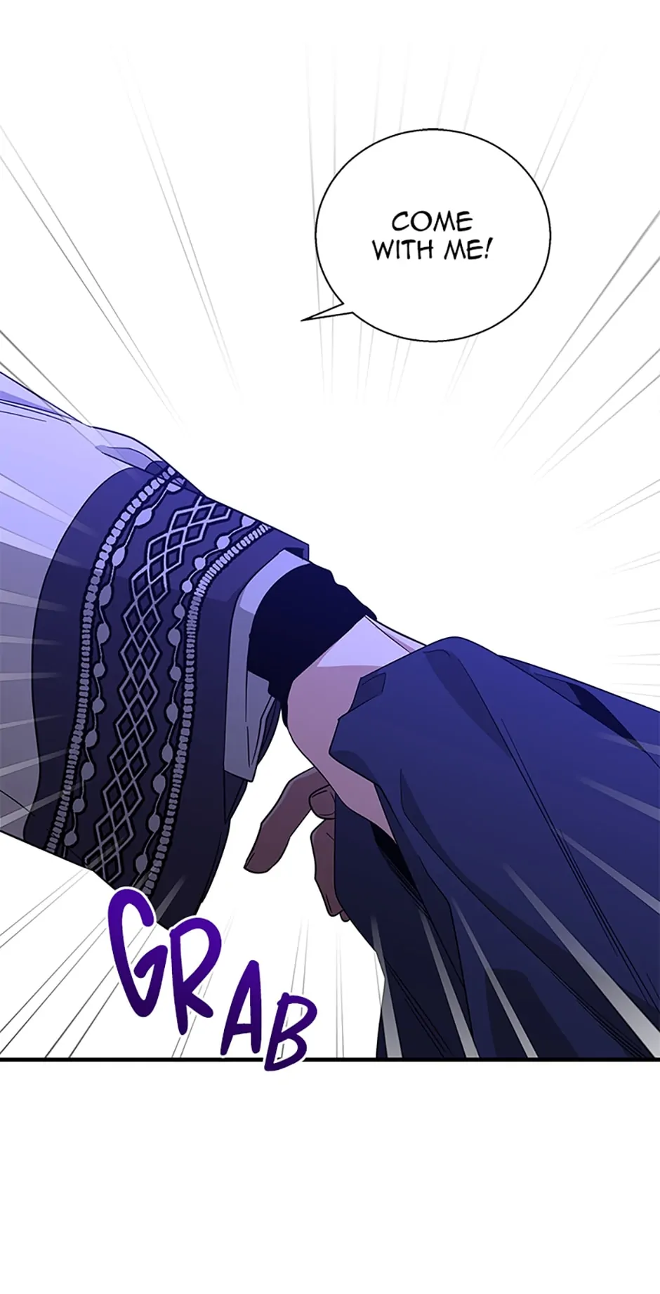 Baroness Goes on Strike [Mature](Official) - Chapter 104 manhwa