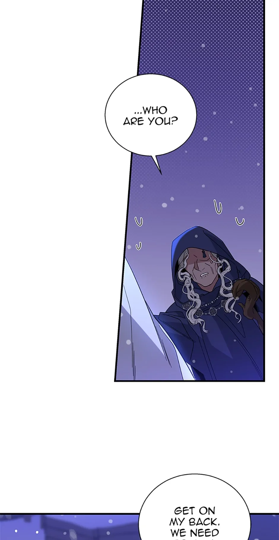 Baroness Goes on Strike [Mature](Official) - Chapter 104 manhwa