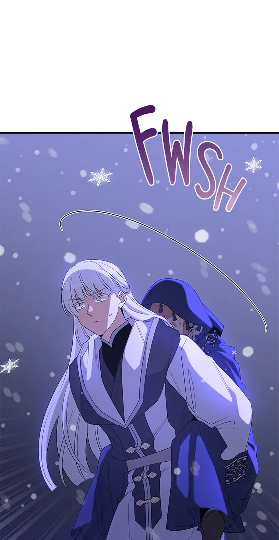 Baroness Goes on Strike [Mature](Official) - Chapter 104 manhwa