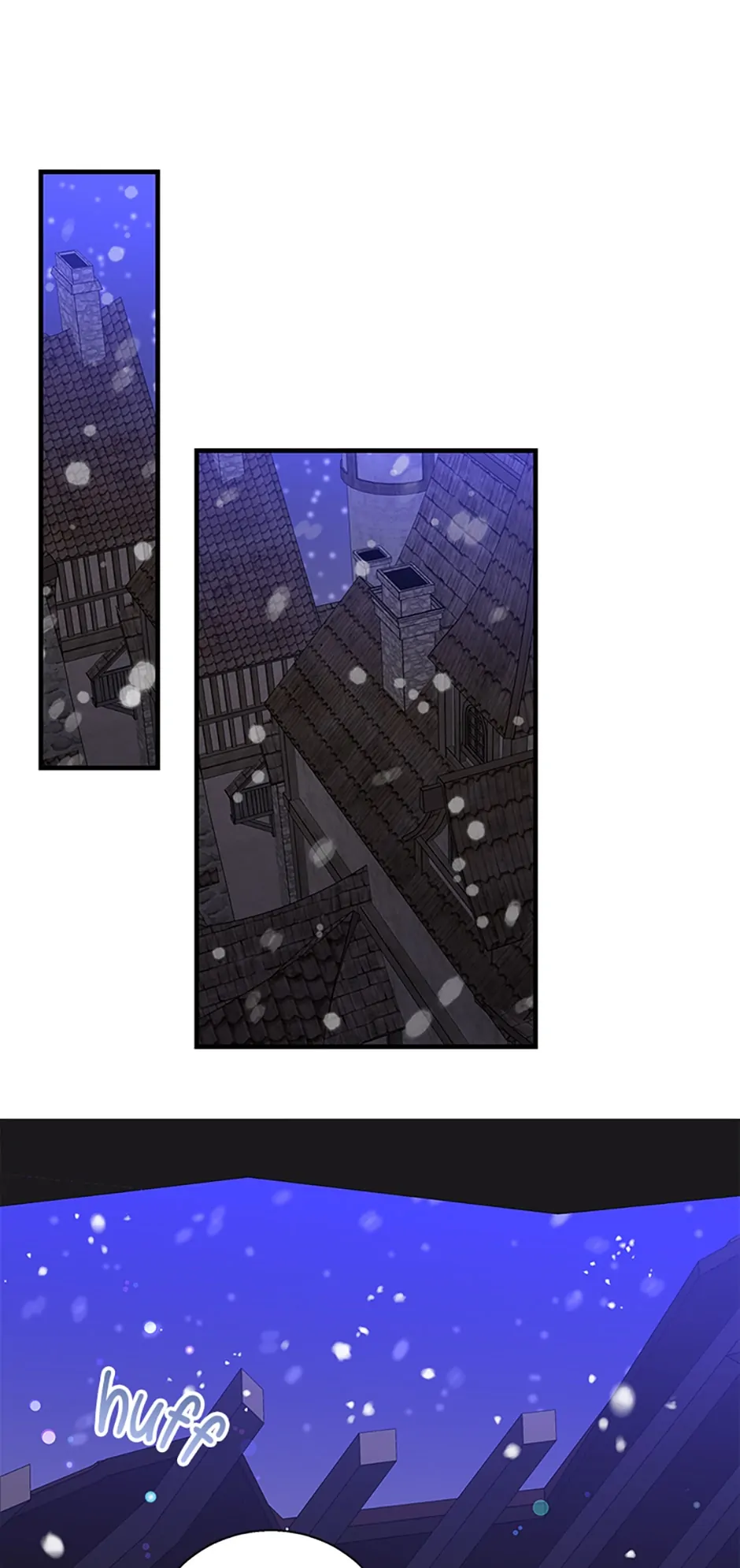 Baroness Goes on Strike [Mature](Official) - Chapter 105 manhwa