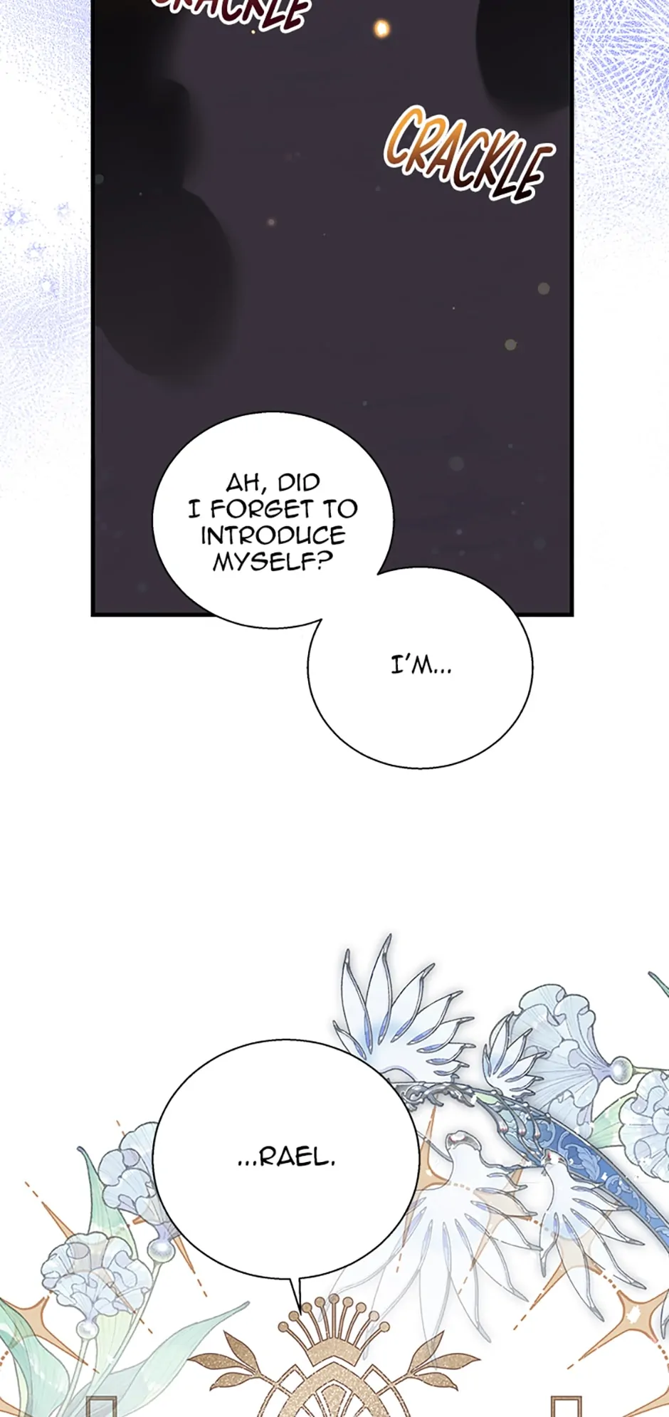 Baroness Goes on Strike [Mature](Official) - Chapter 105 manhwa