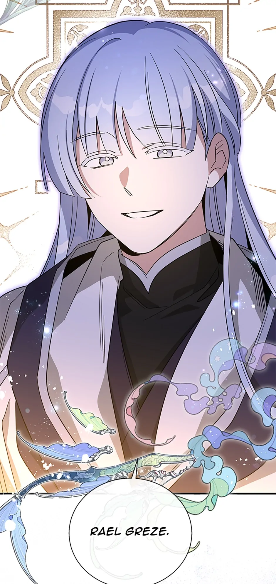 Baroness Goes on Strike [Mature](Official) - Chapter 105 manhwa