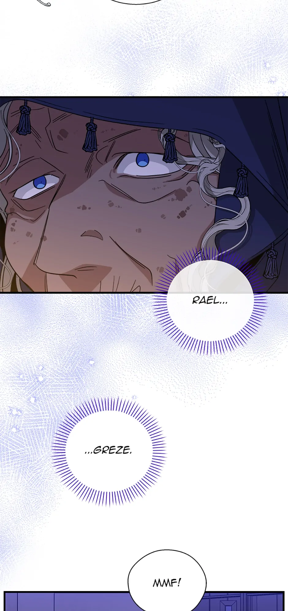 Baroness Goes on Strike [Mature](Official) - Chapter 105 manhwa