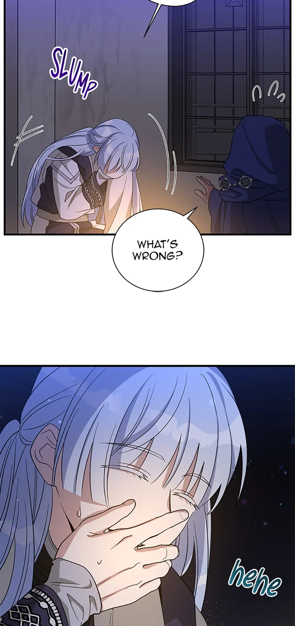 Baroness Goes on Strike [Mature](Official) - Chapter 105 manhwa
