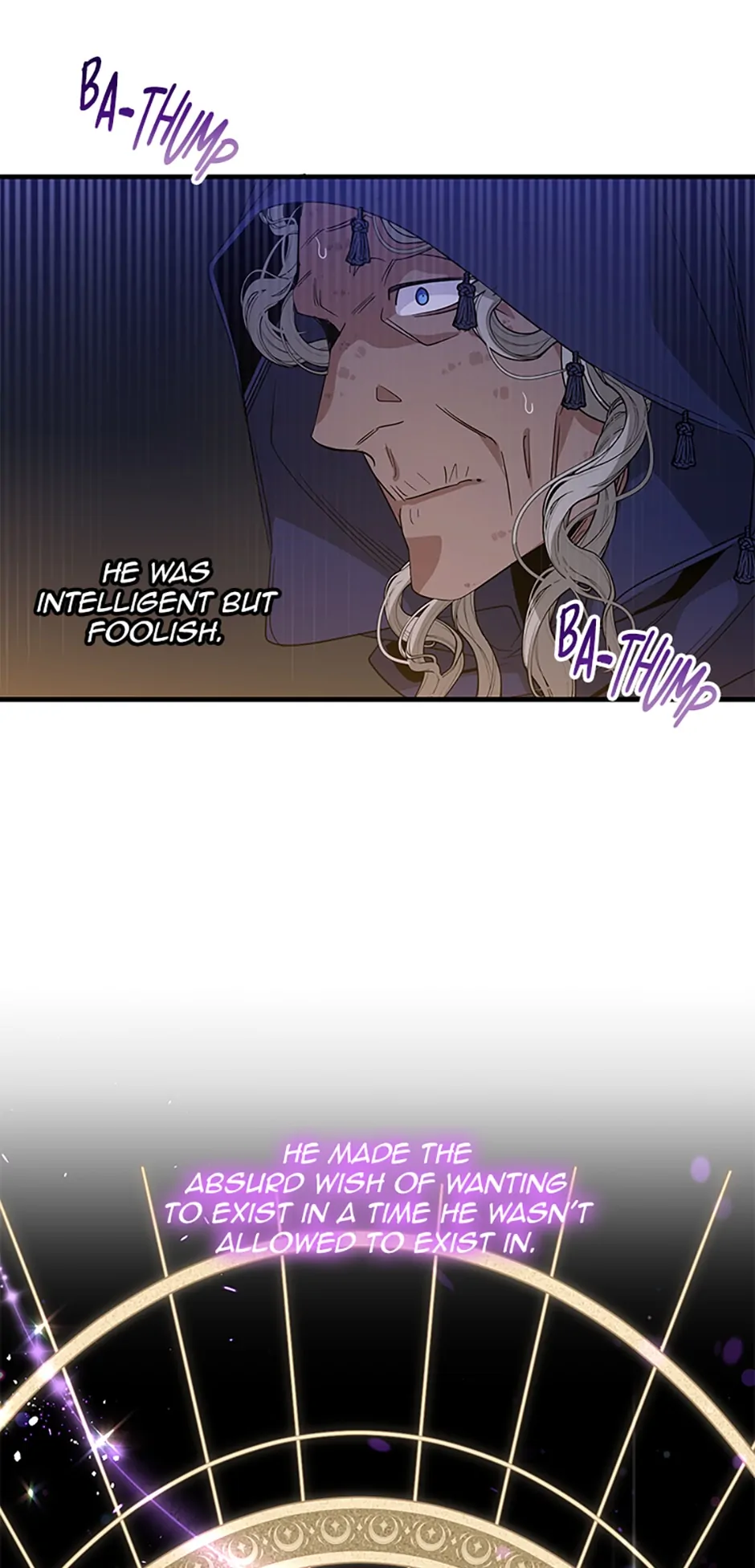 Baroness Goes on Strike [Mature](Official) - Chapter 105 manhwa