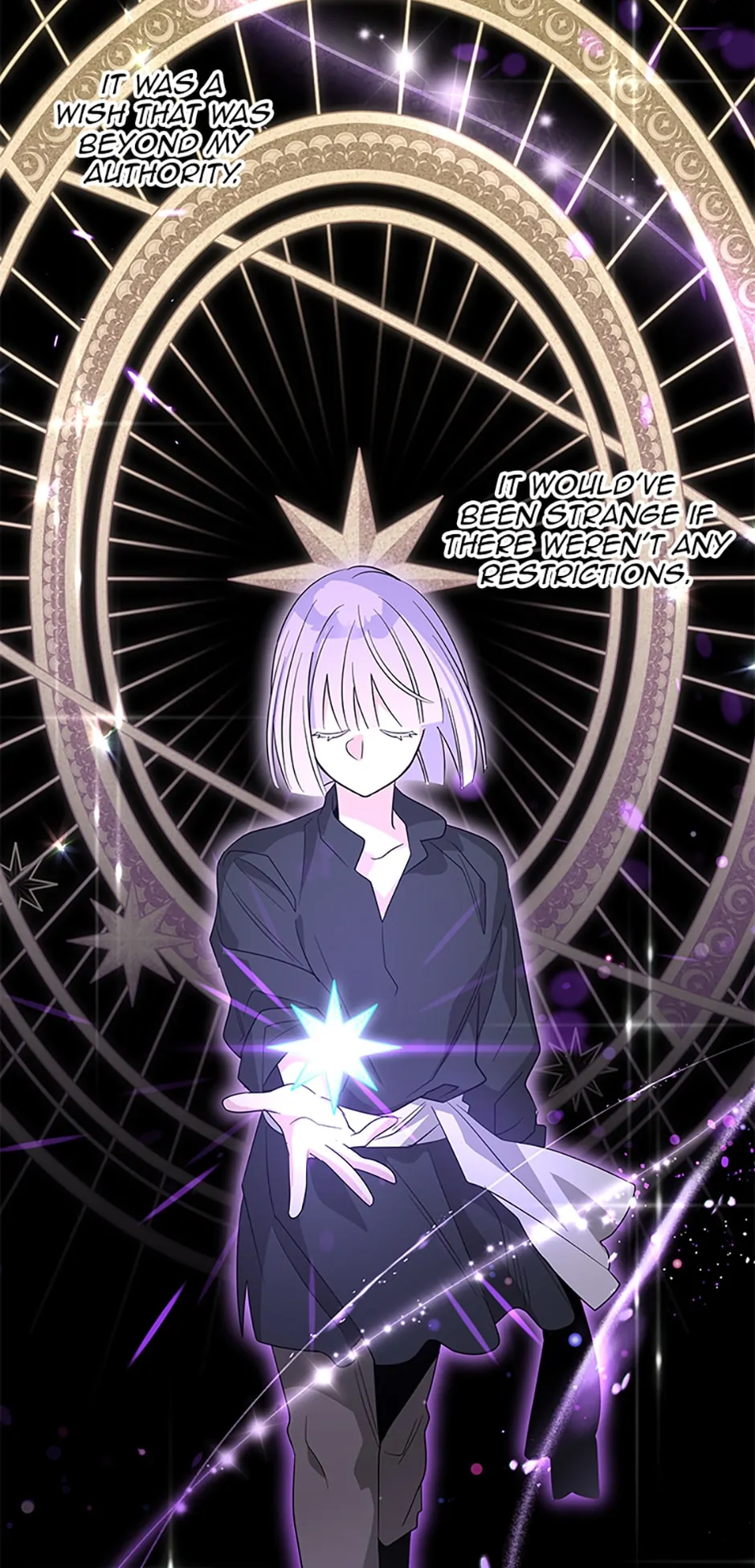 Baroness Goes on Strike [Mature](Official) - Chapter 105 manhwa