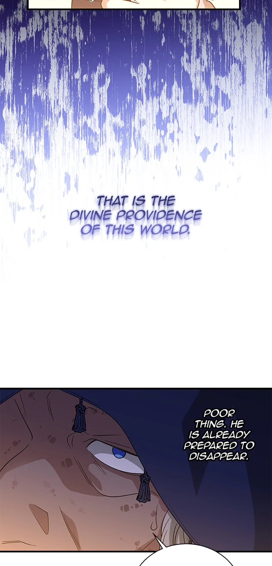 Baroness Goes on Strike [Mature](Official) - Chapter 105 manhwa