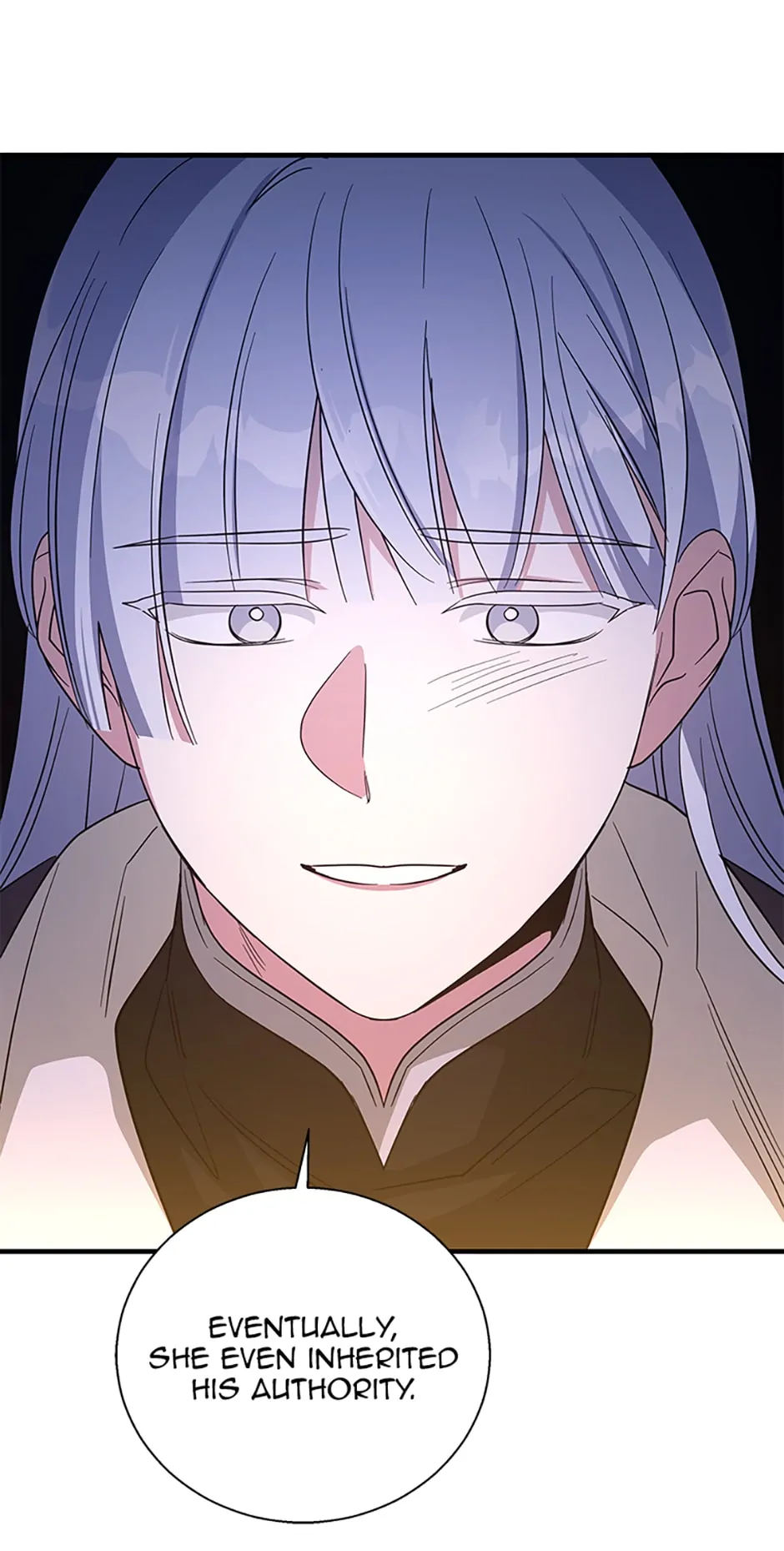 Baroness Goes on Strike [Mature](Official) - Chapter 105 manhwa