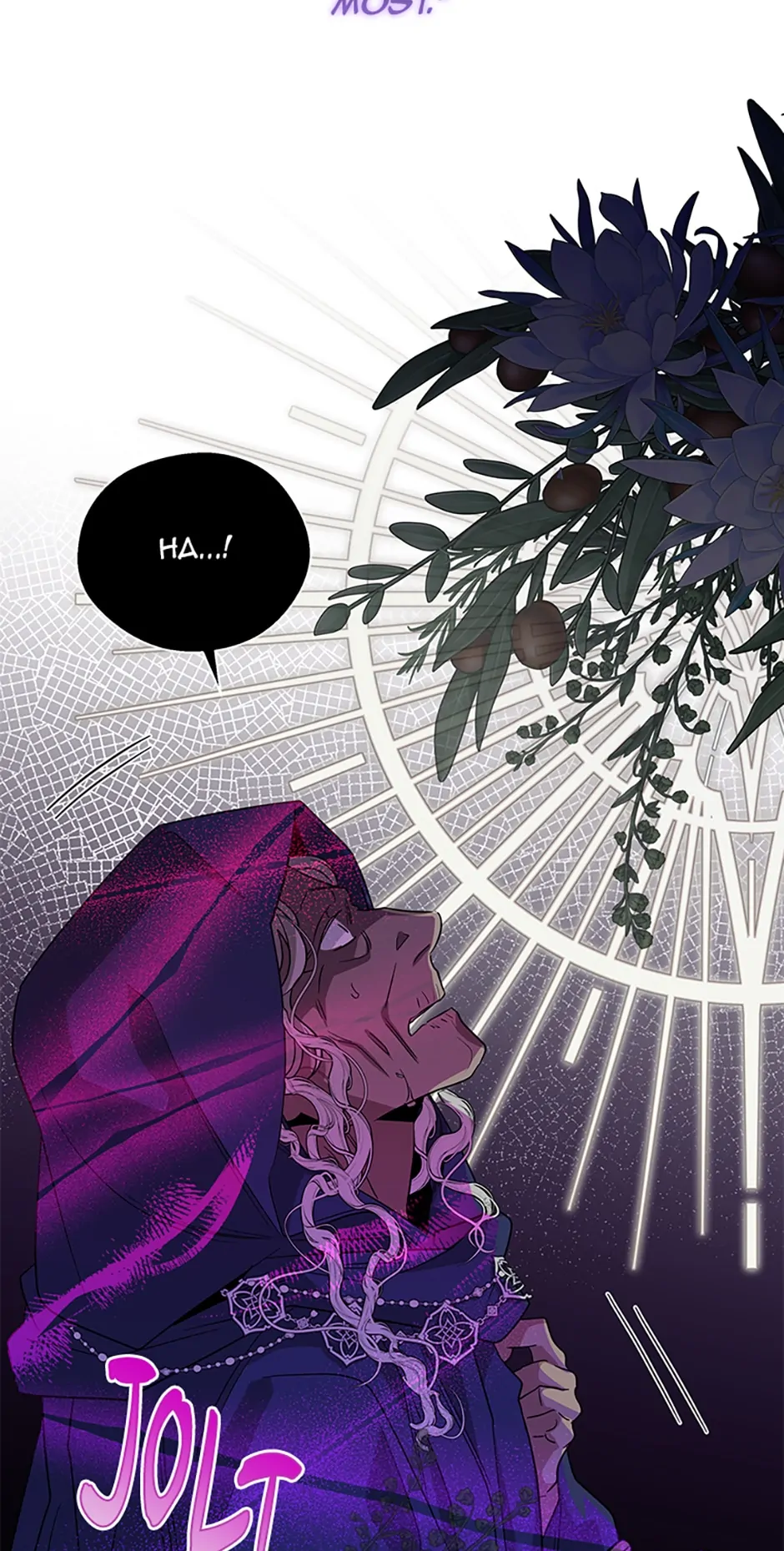 Baroness Goes on Strike [Mature](Official) - Chapter 105 manhwa