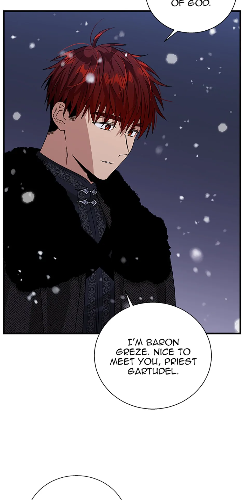Baroness Goes on Strike [Mature](Official) - Chapter 105 manhwa