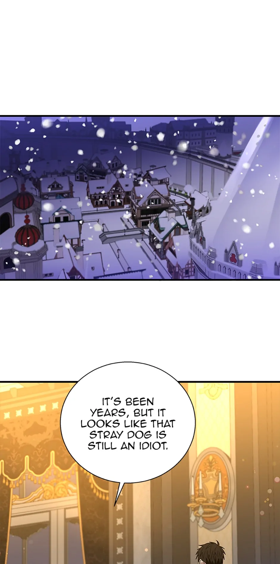 Baroness Goes on Strike [Mature](Official) - Chapter 106 manhwa