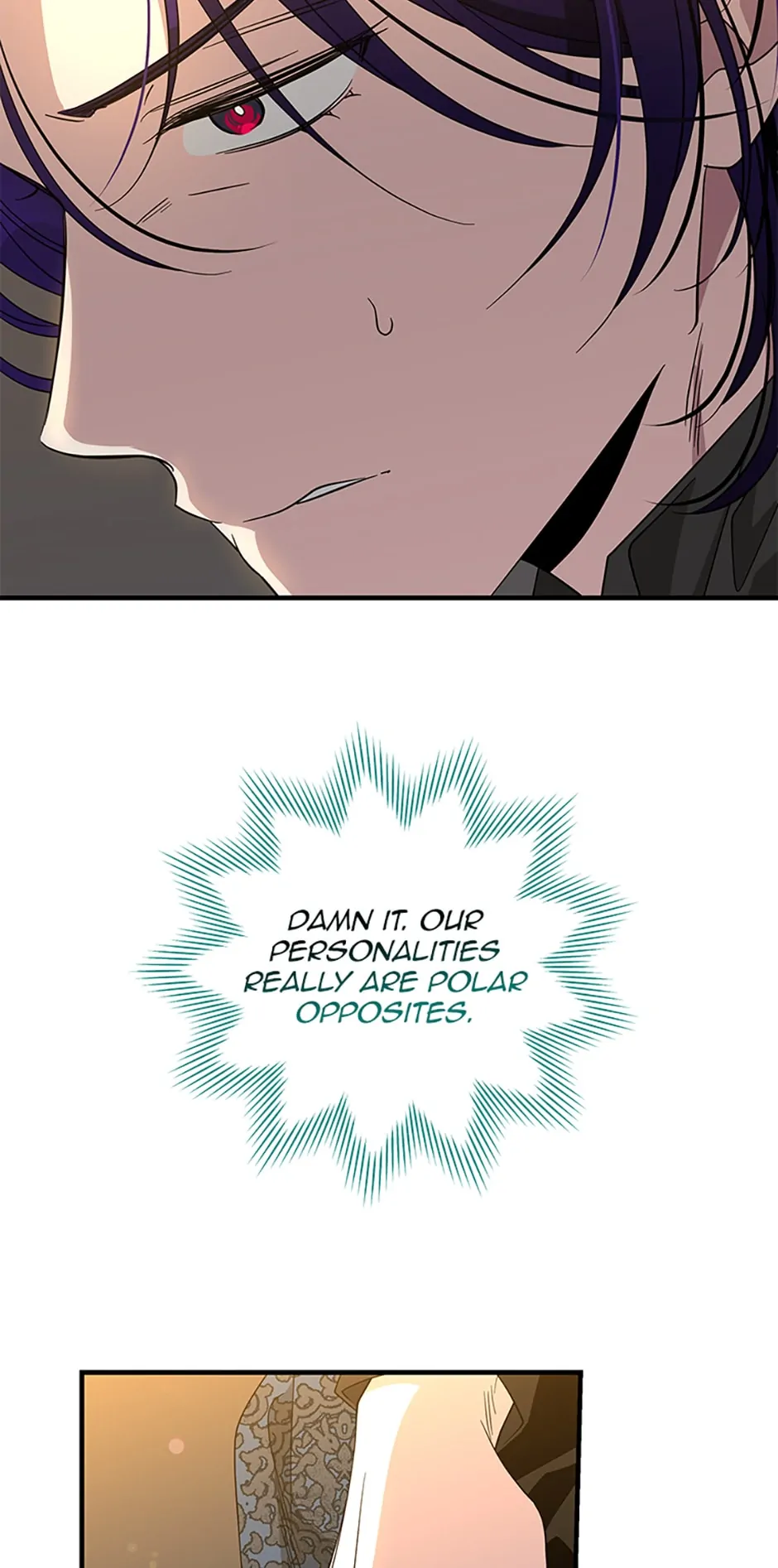 Baroness Goes on Strike [Mature](Official) - Chapter 106 manhwa
