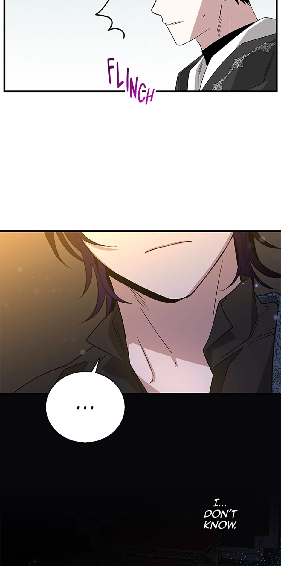 Baroness Goes on Strike [Mature](Official) - Chapter 106 manhwa