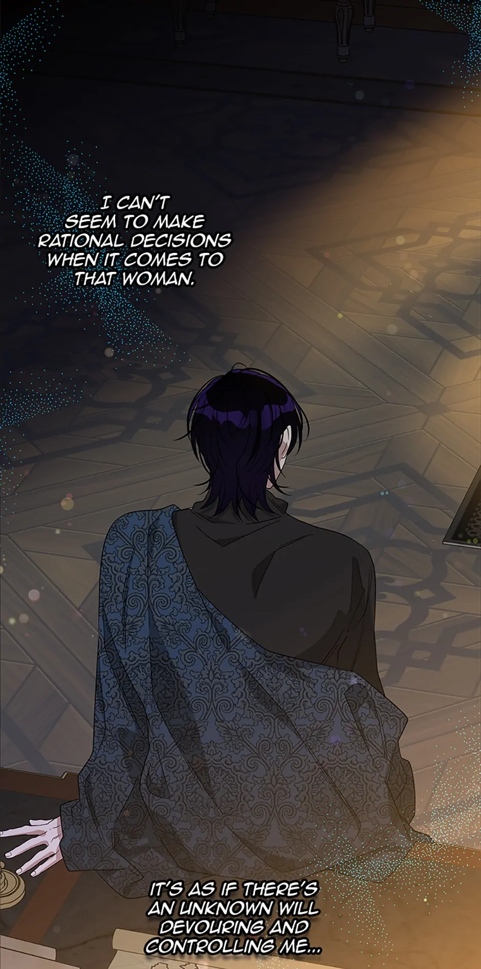 Baroness Goes on Strike [Mature](Official) - Chapter 106 manhwa
